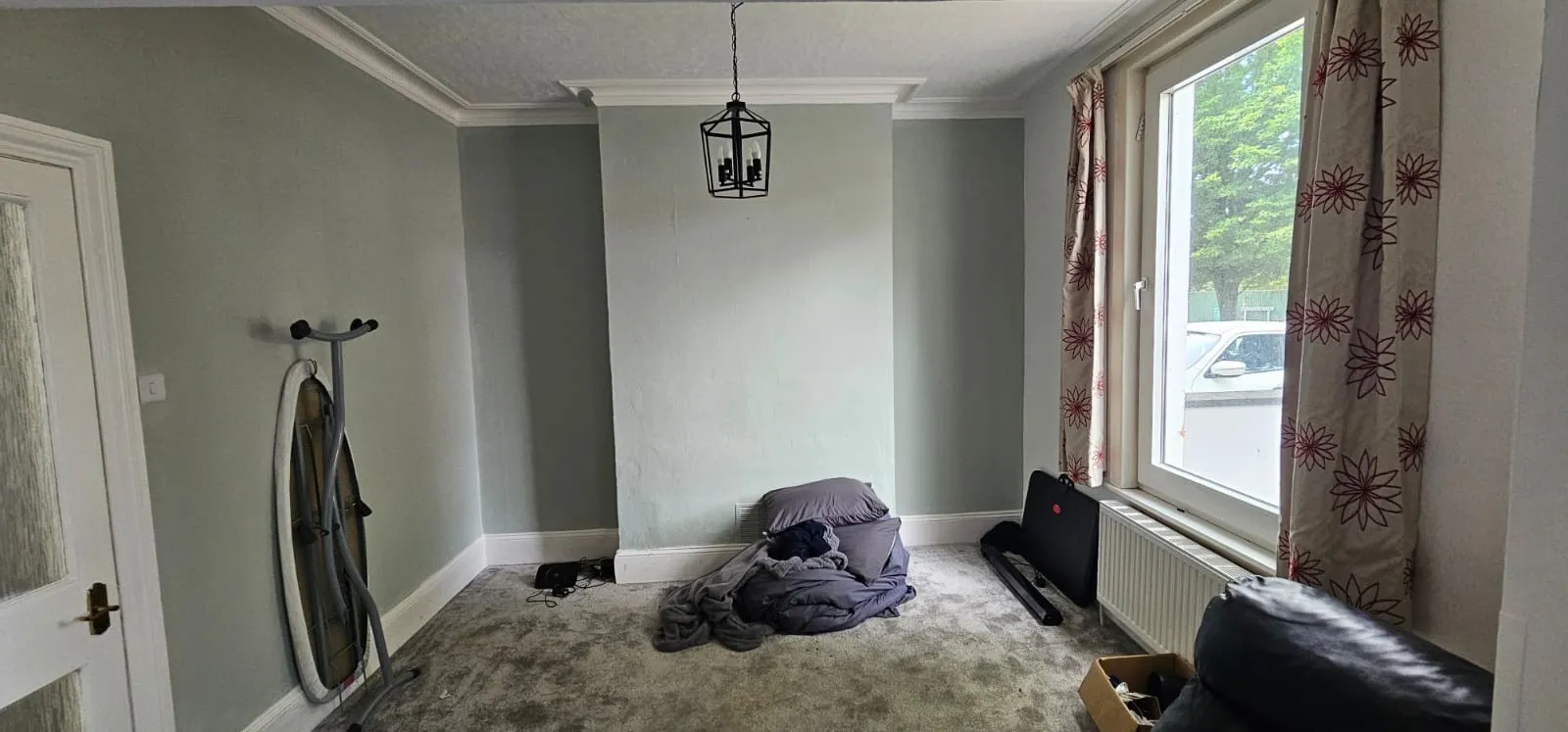 VACANT - Freehold Semi-Detached House