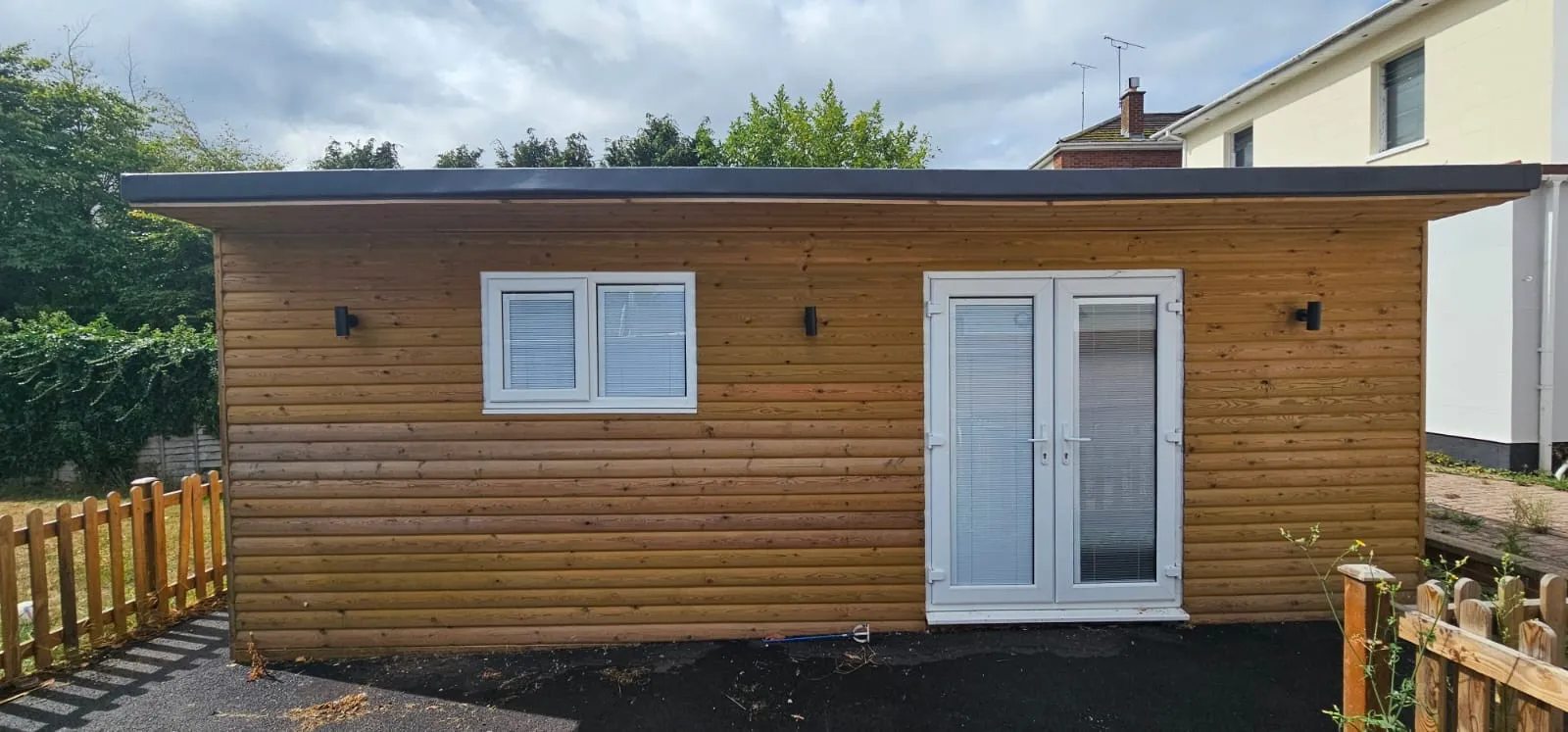 VACANT - Freehold Semi-Detached House