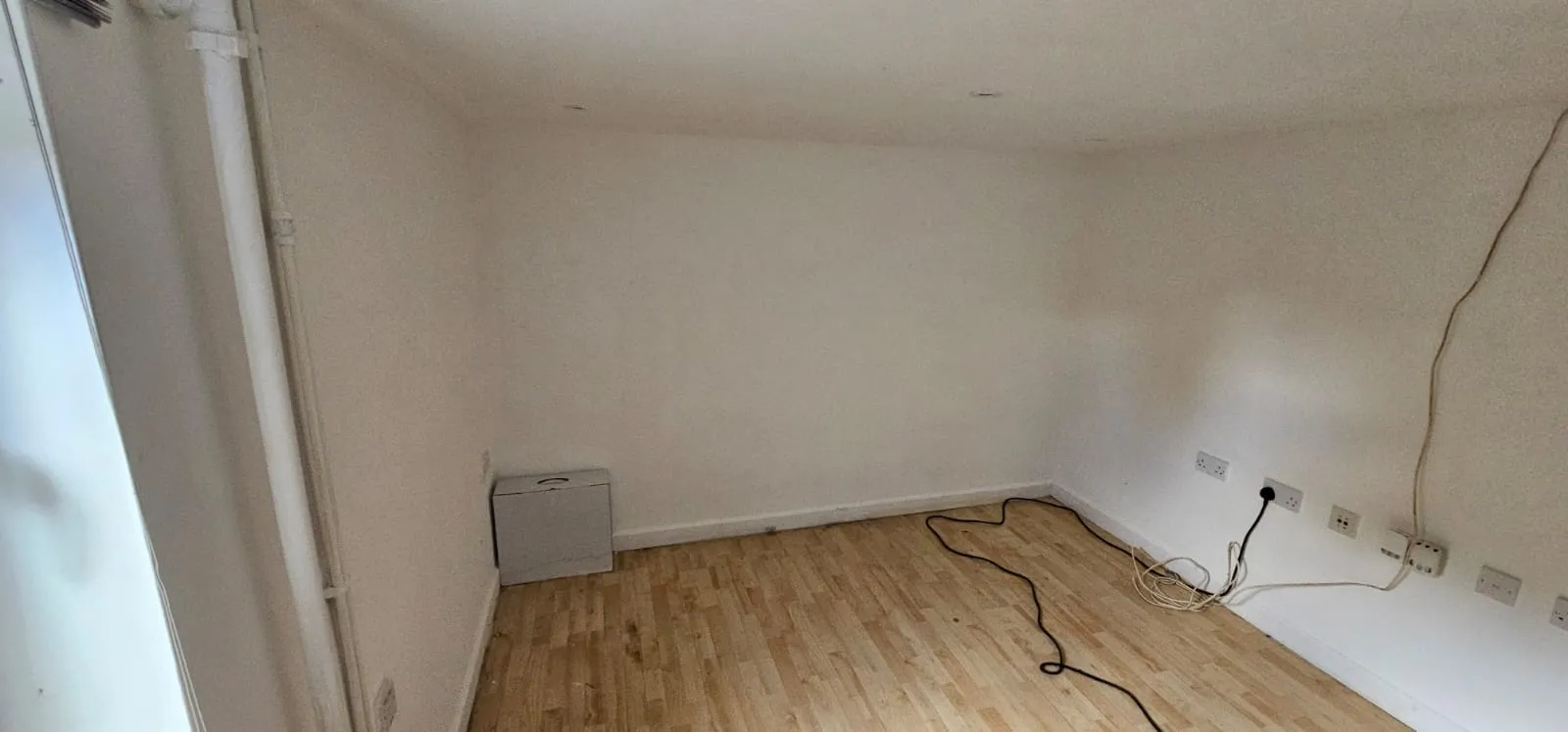VACANT - Freehold Semi-Detached House