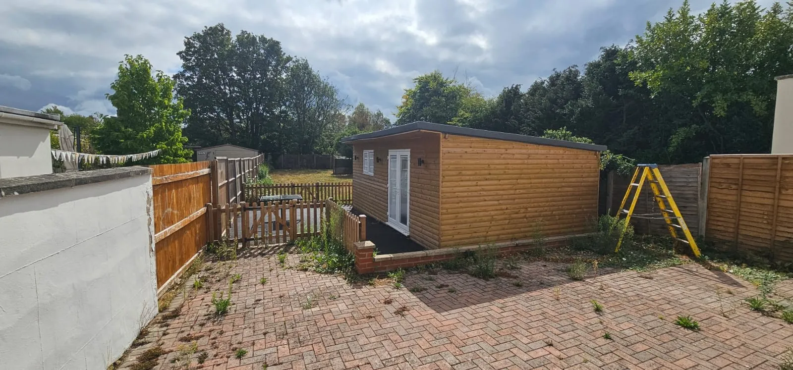 VACANT - Freehold Semi-Detached House