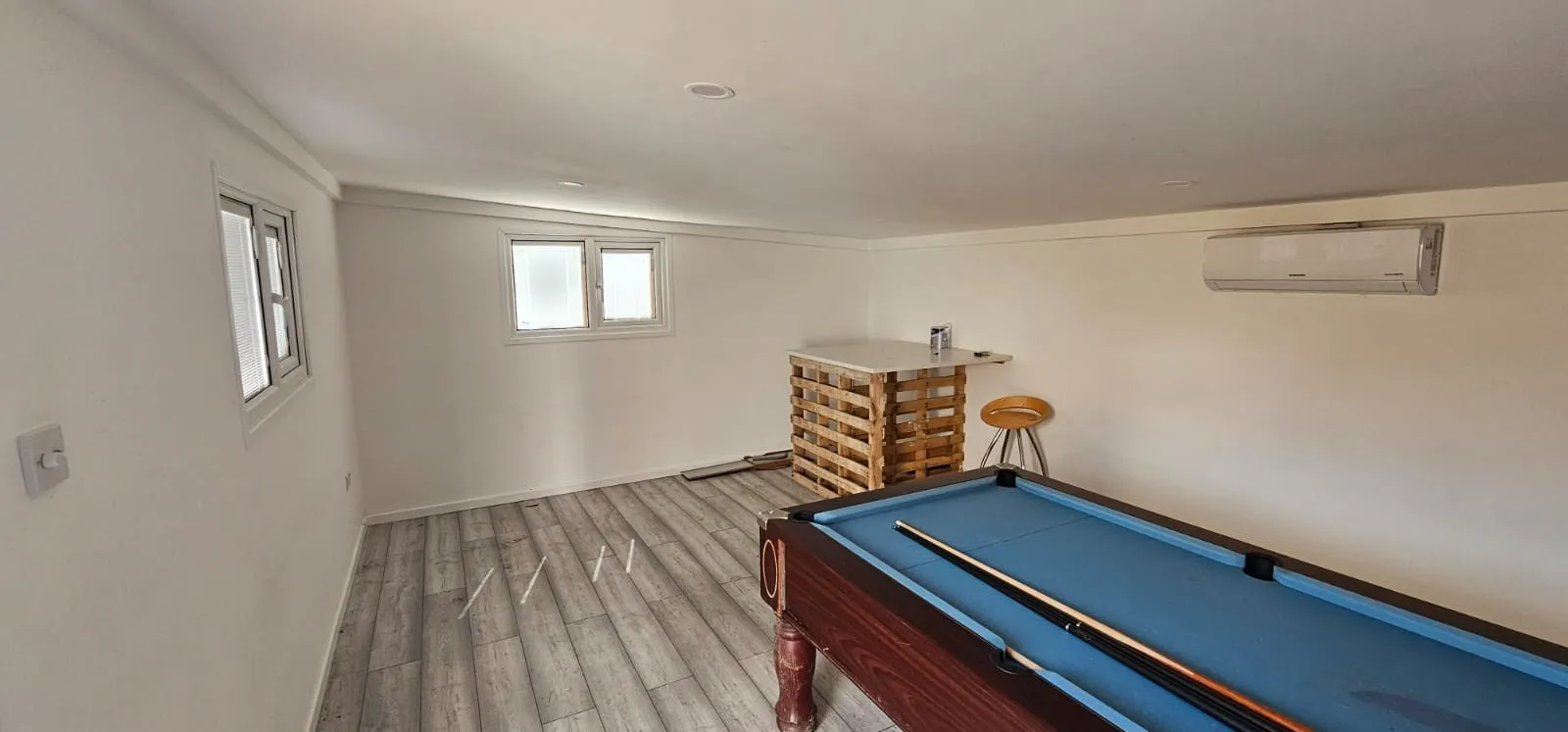VACANT - Freehold Semi-Detached House