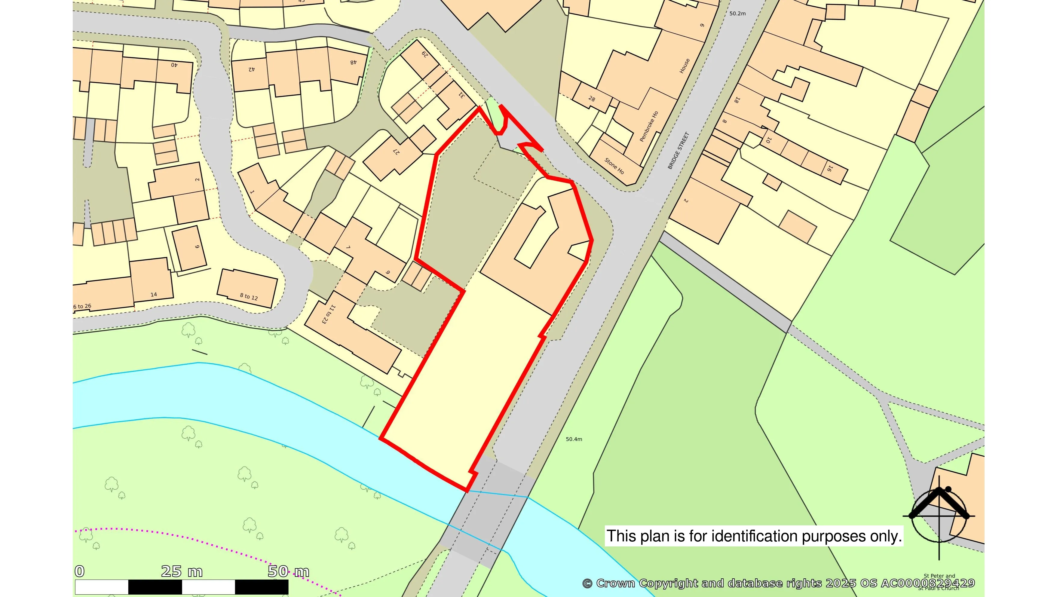 INVESTMENT/VACANT - Substantial Freehold Grade II Listed Georgian Property with Planning Permission 