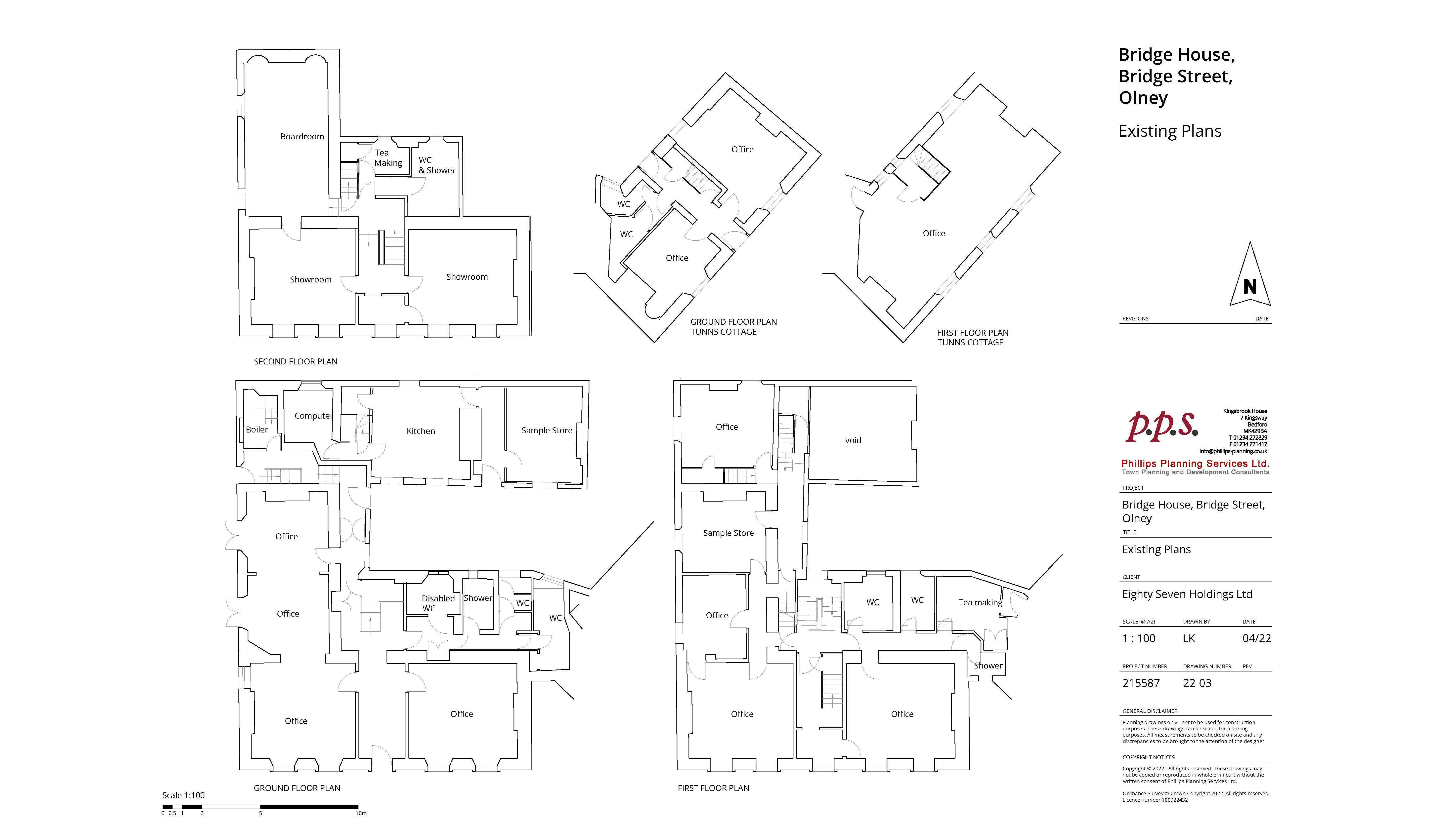 INVESTMENT/VACANT - Substantial Freehold Grade II Listed Georgian Property with Planning Permission 