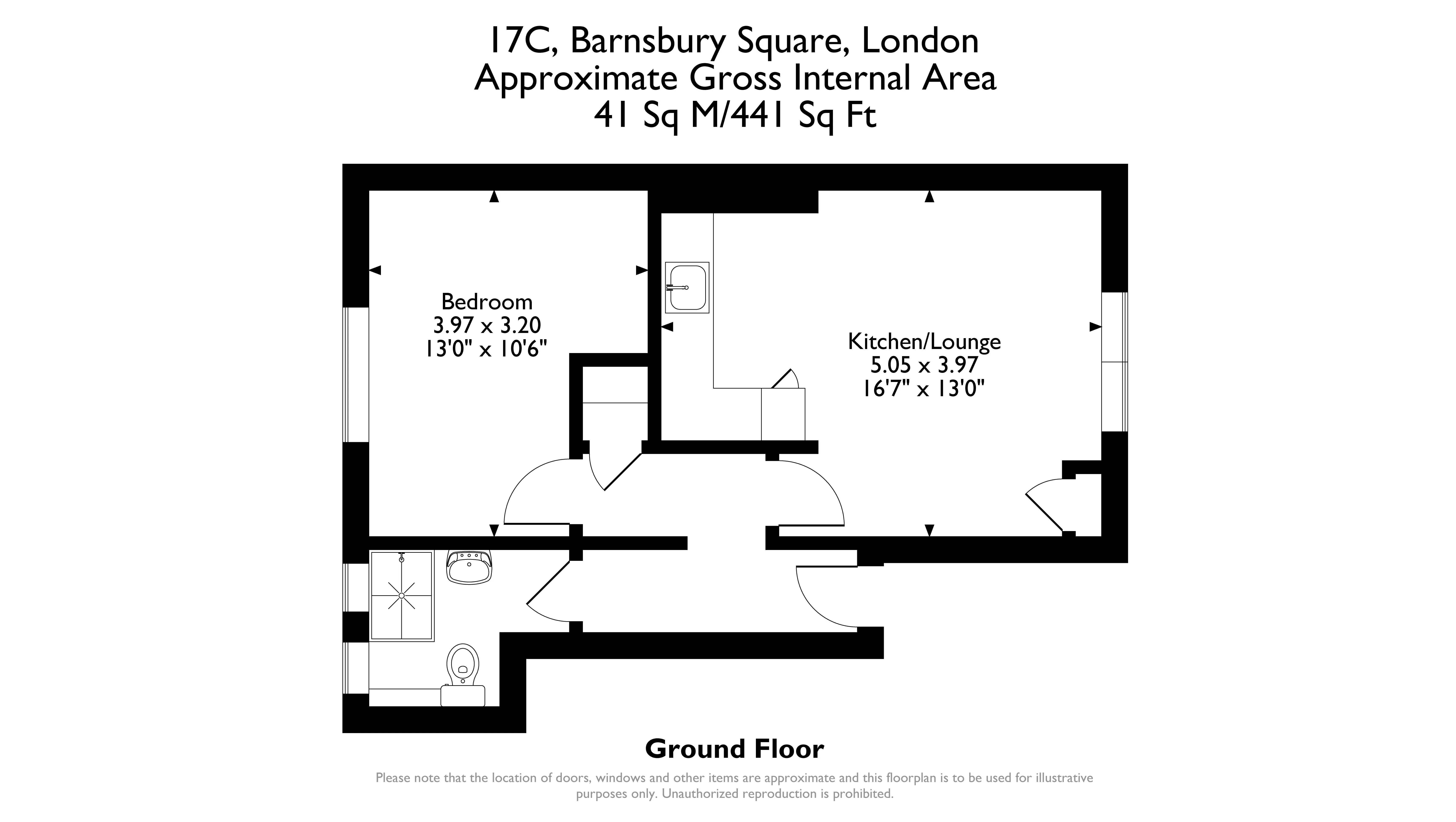 Property cover