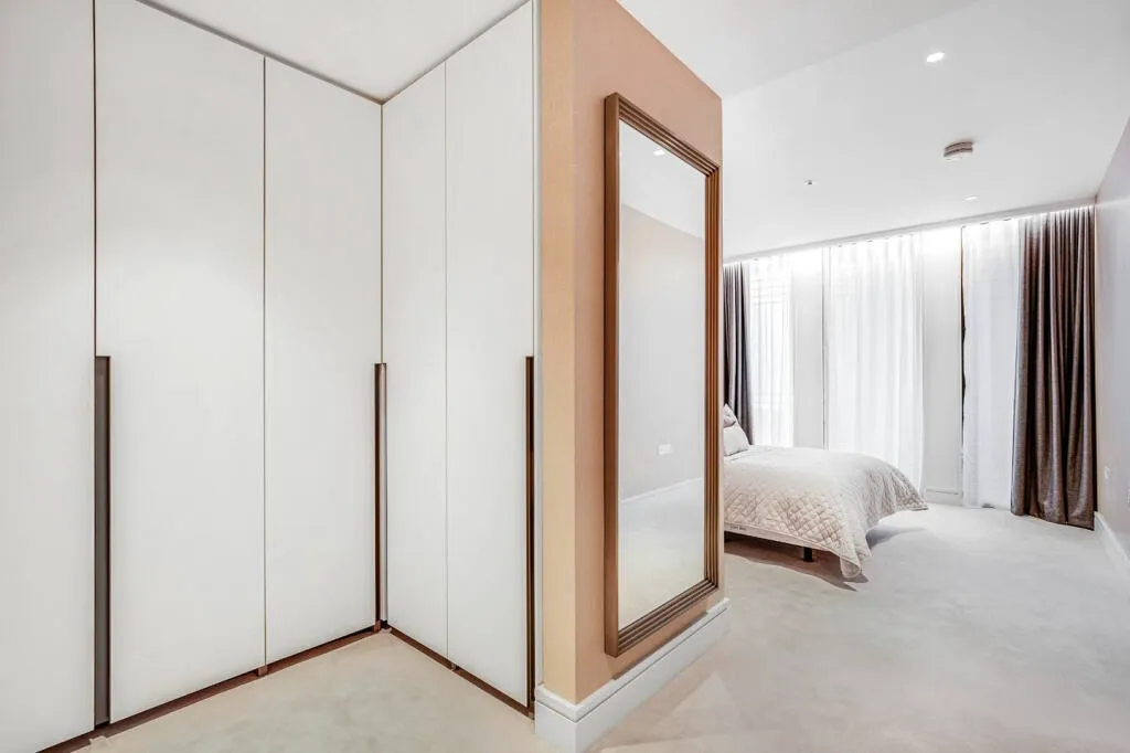 Property cover