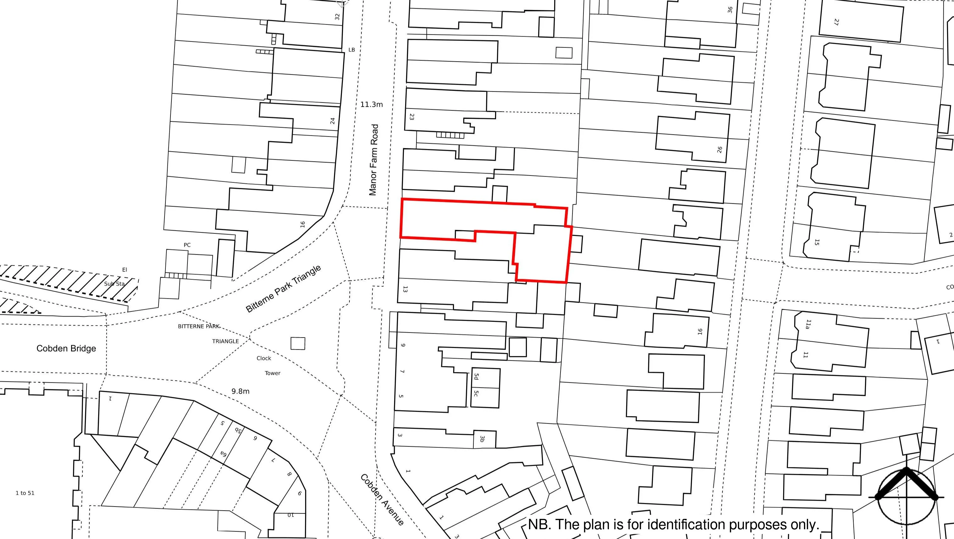 Freehold Convenience Store Investment