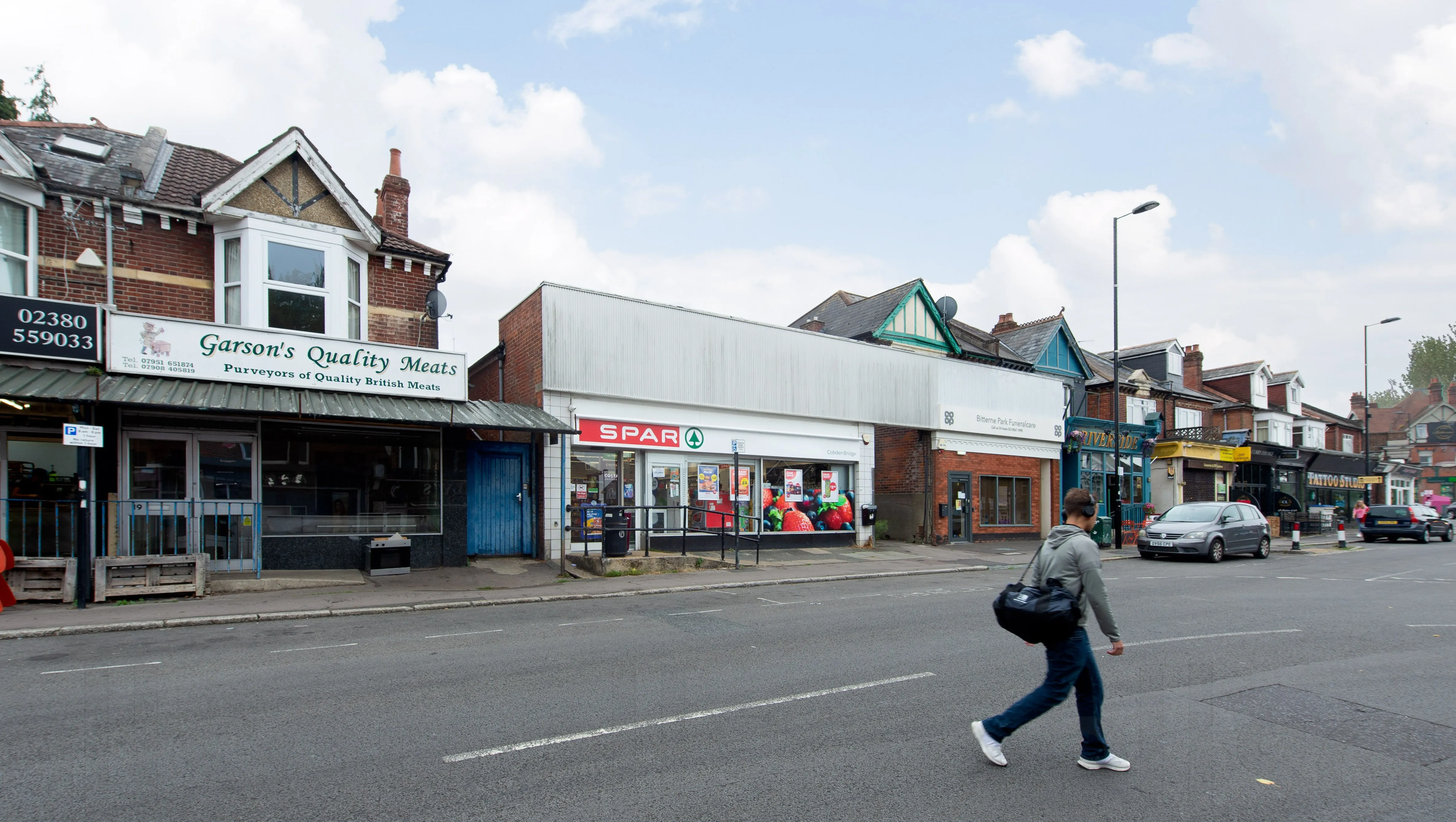 Freehold Convenience Store Investment