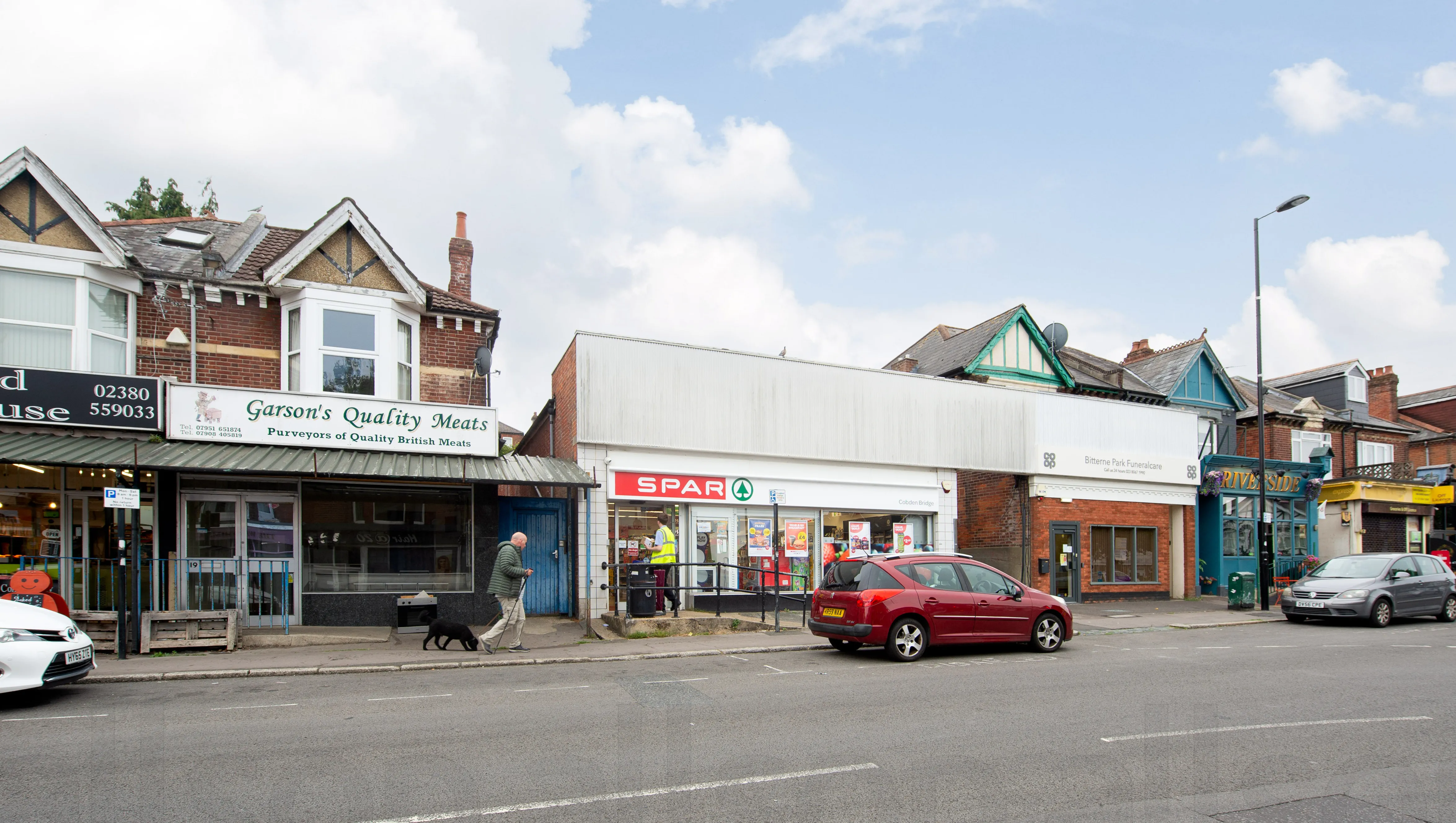 Freehold Convenience Store Investment