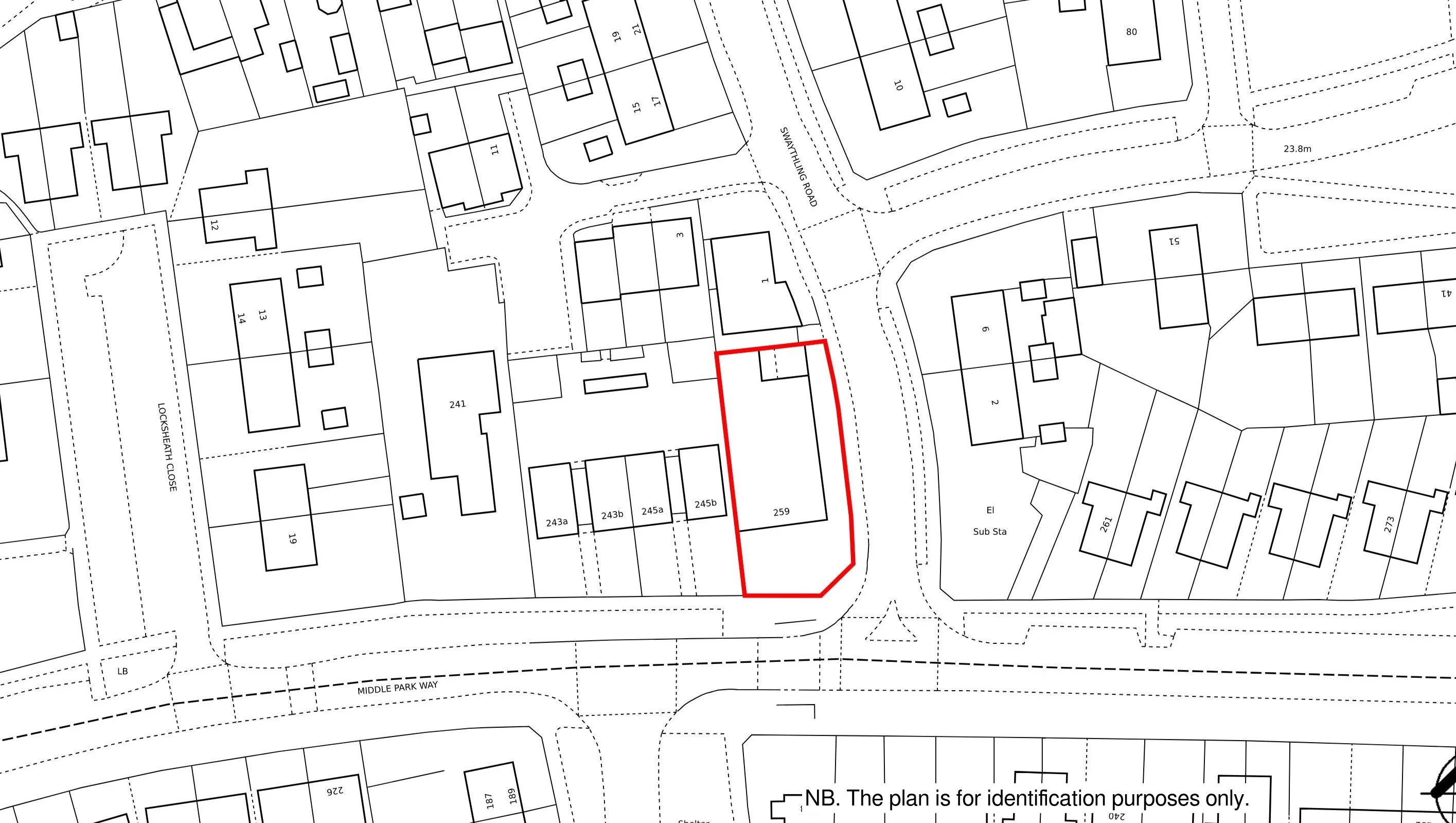 Leasehold Convenience Store Investment