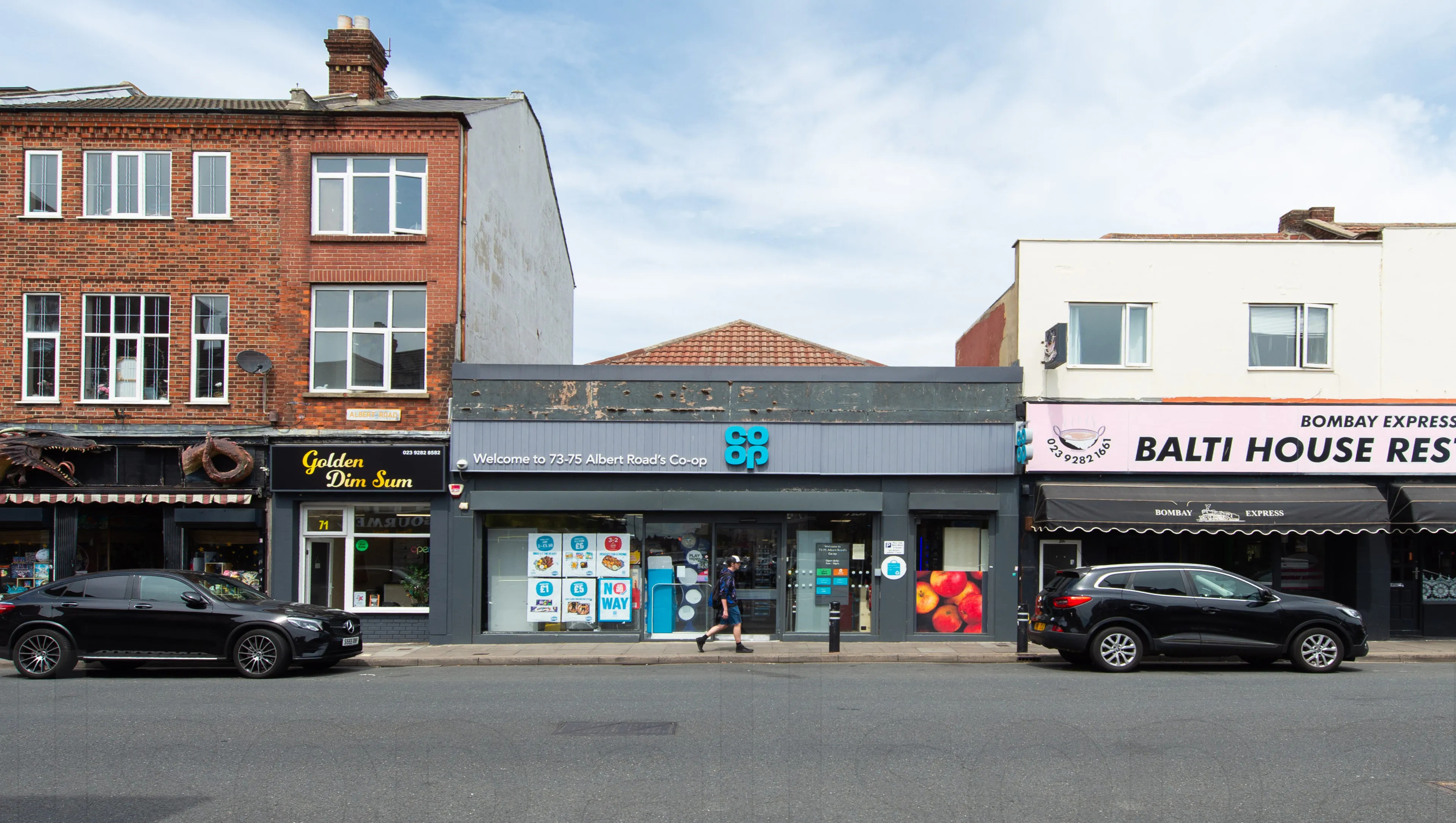 Freehold Convenience Store Investment