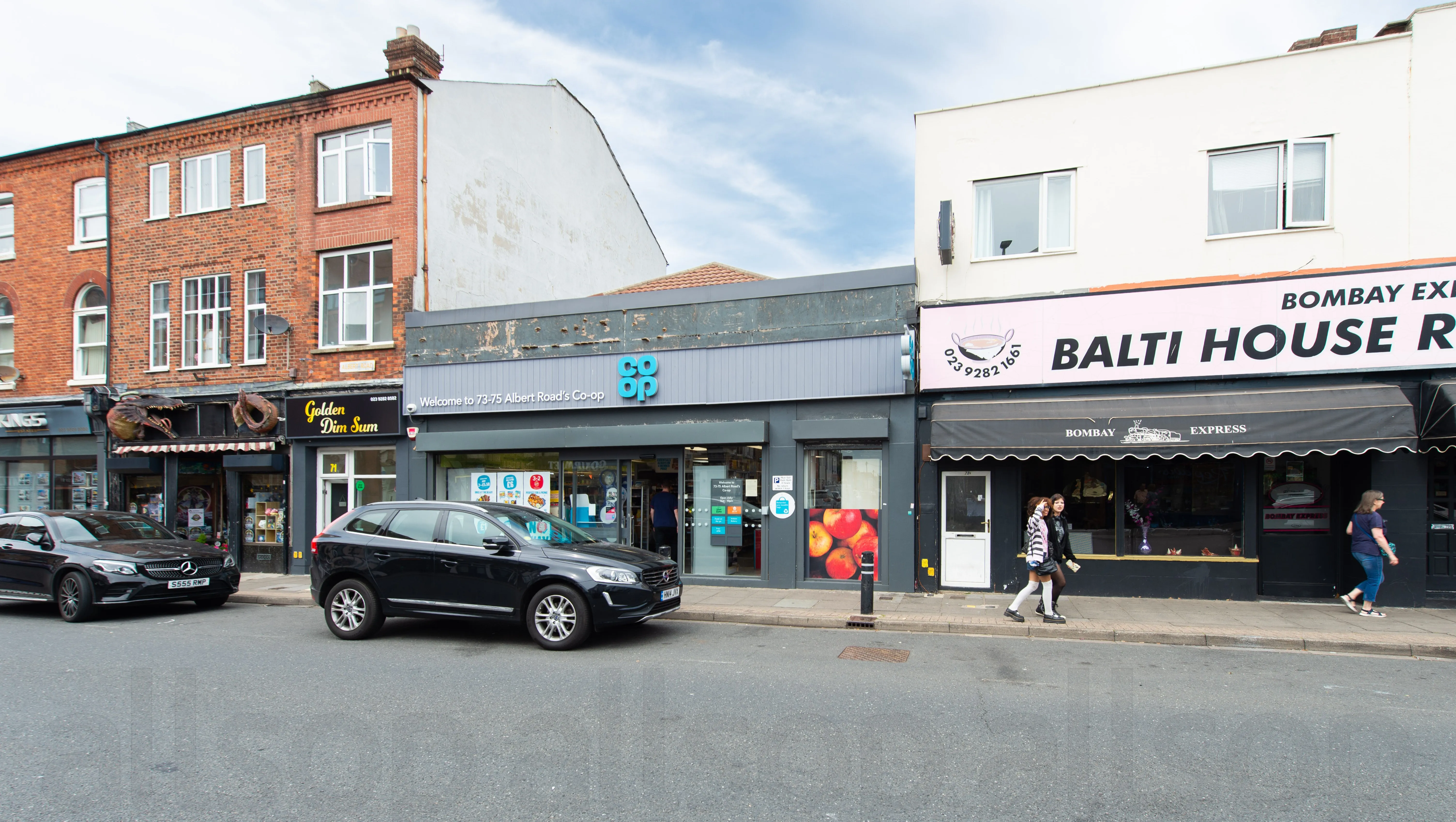 Freehold Convenience Store Investment