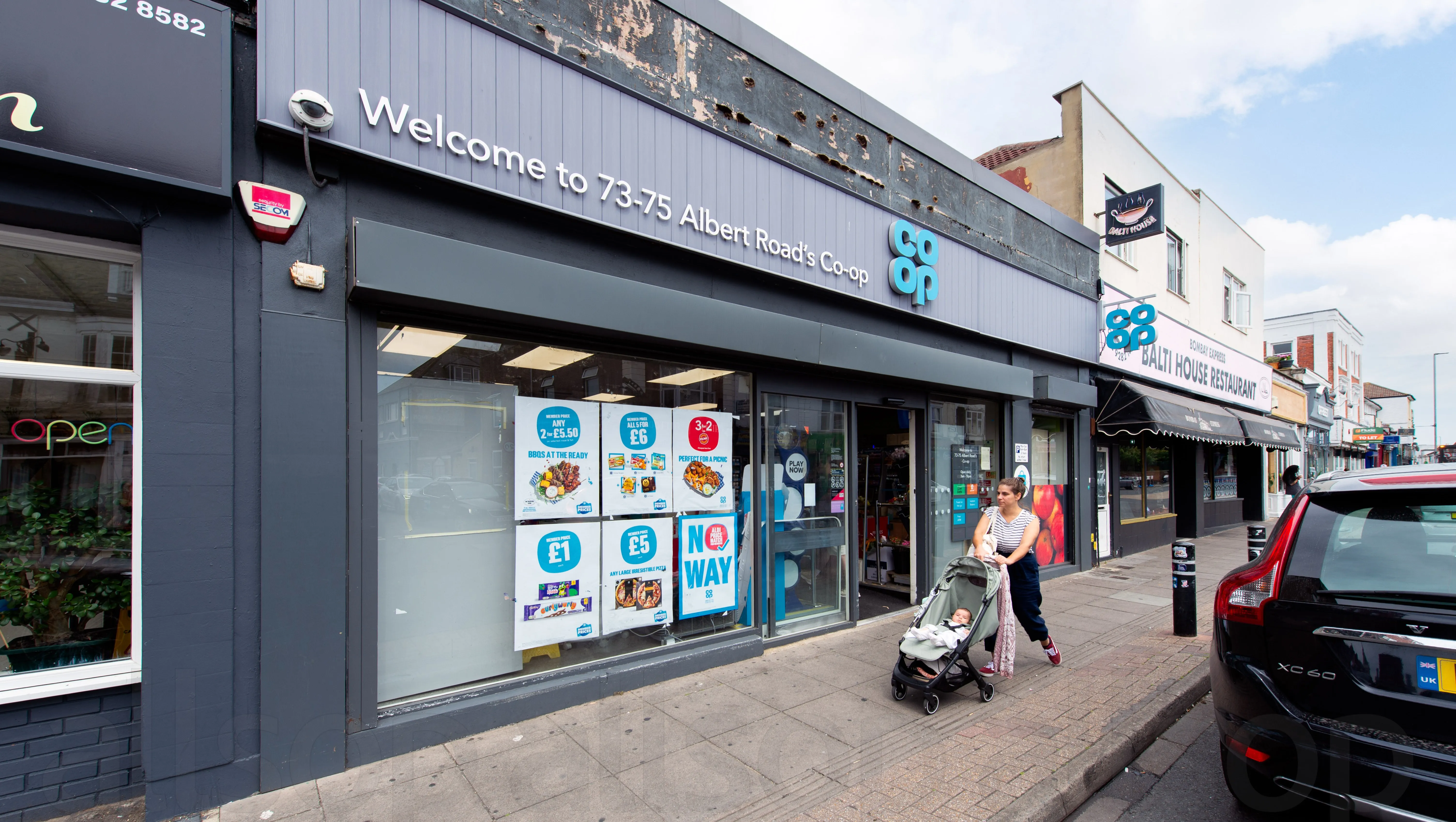 Freehold Convenience Store Investment