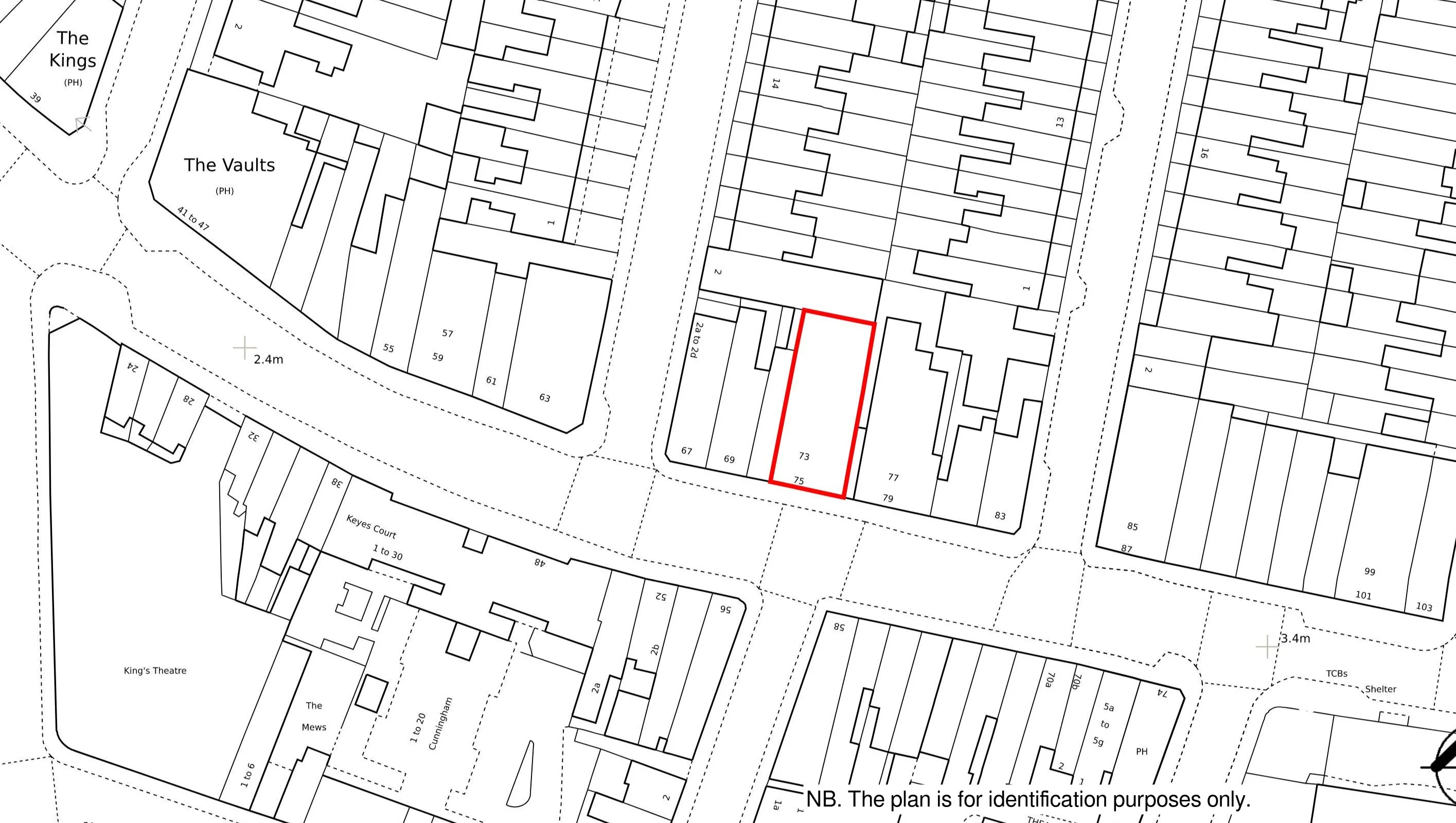 Freehold Convenience Store Investment
