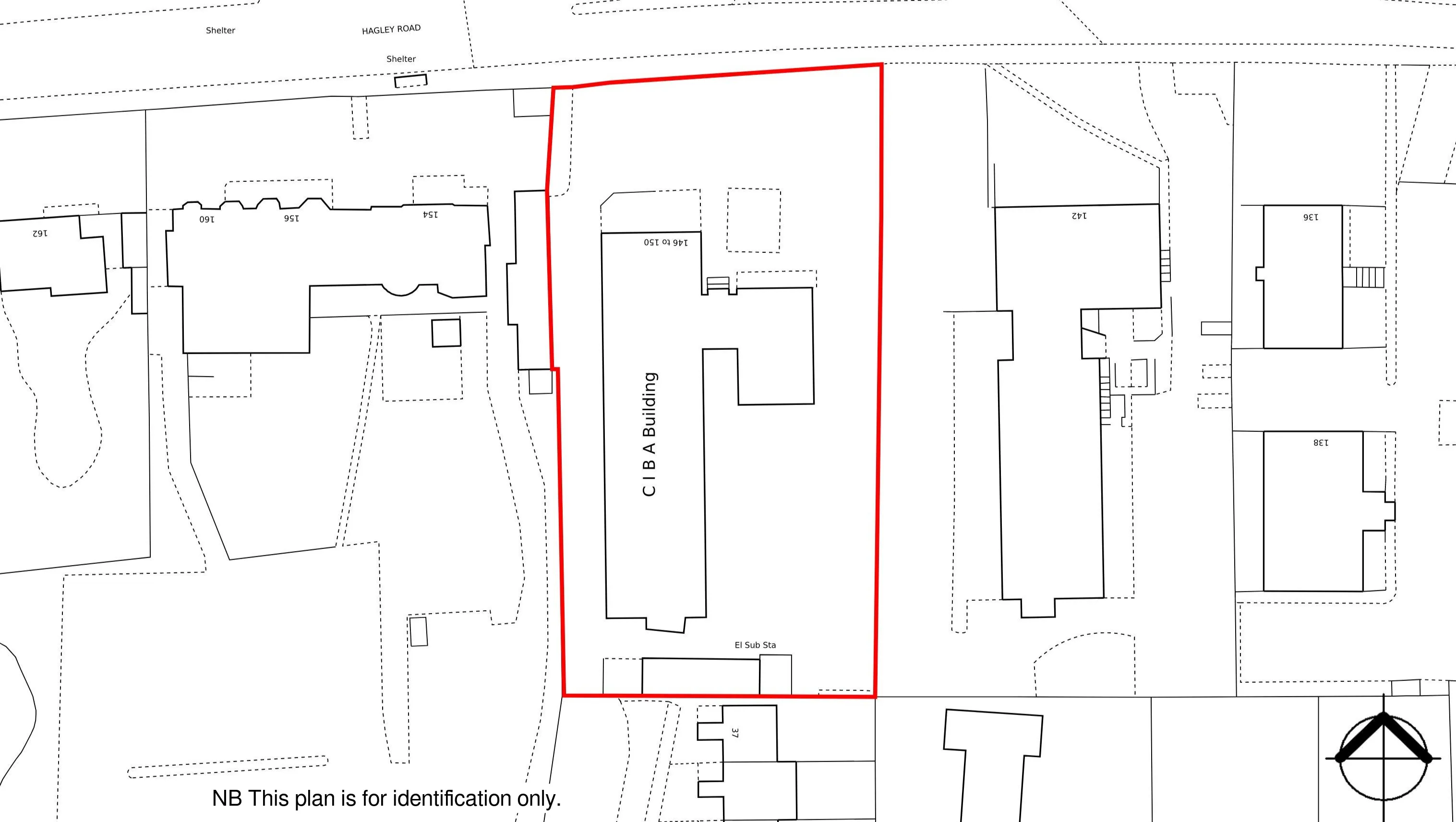 Leasehold Multi-Let Office Investment with Development Potential