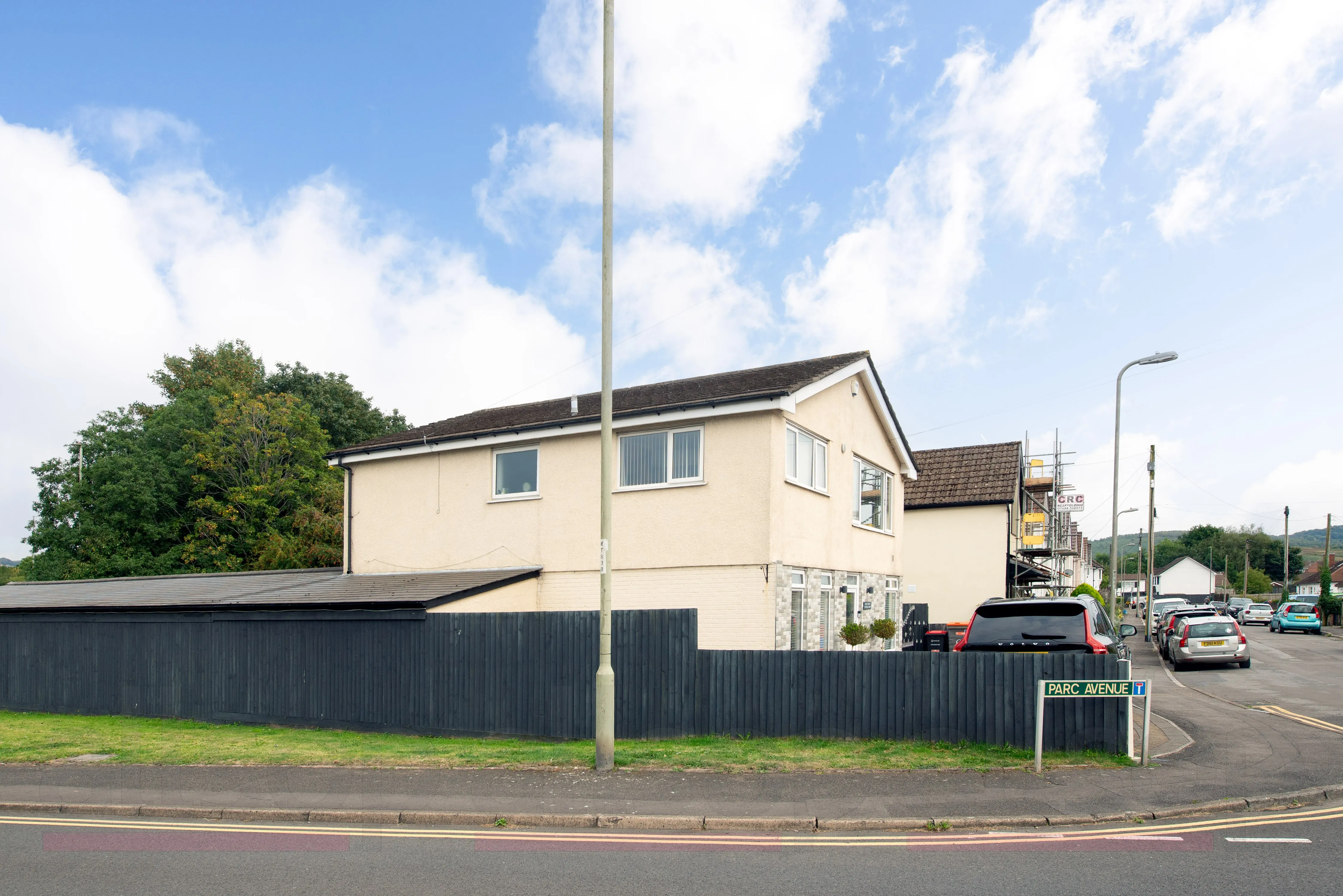 Freehold Funeral Parlour Investment