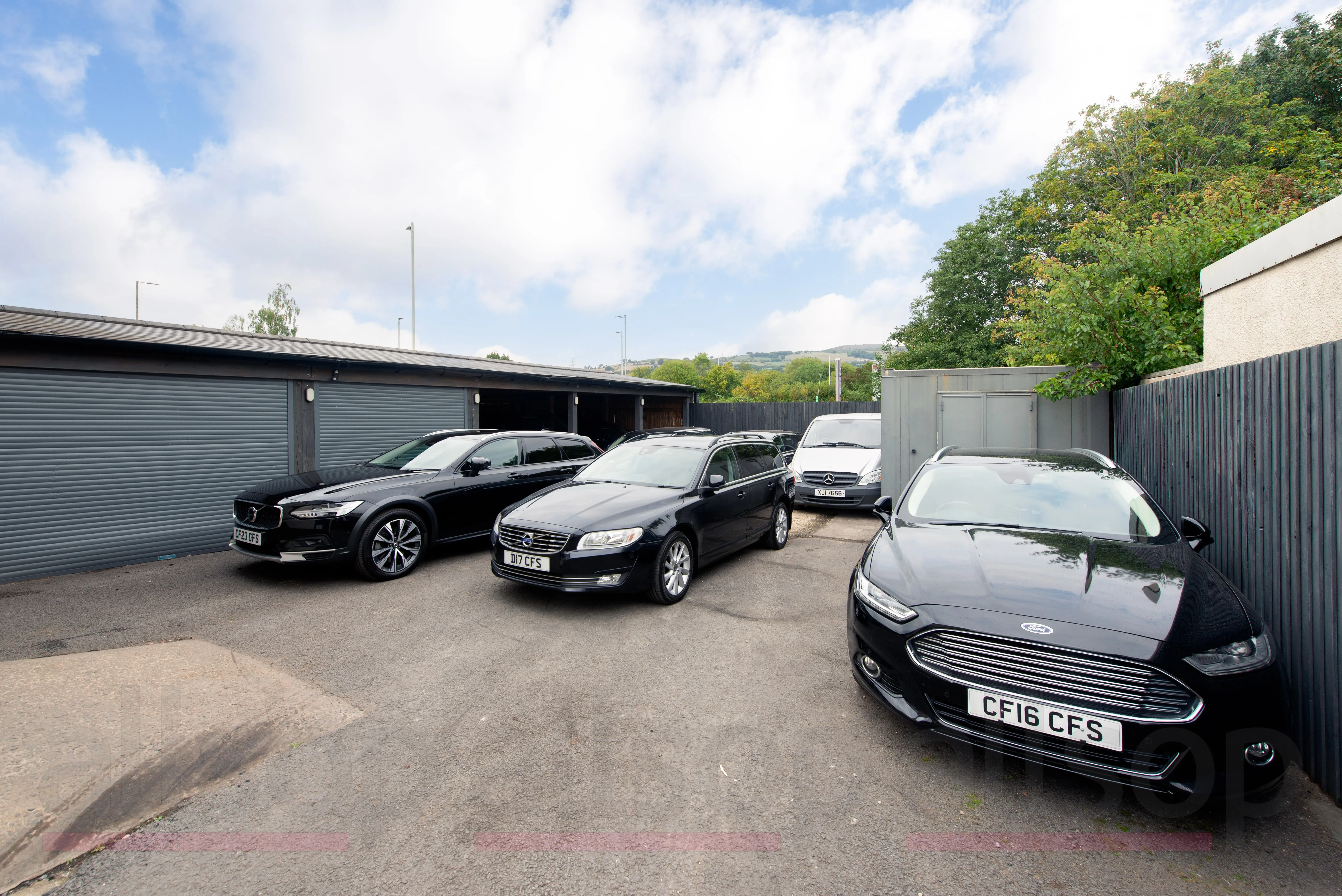 Freehold Funeral Parlour Investment