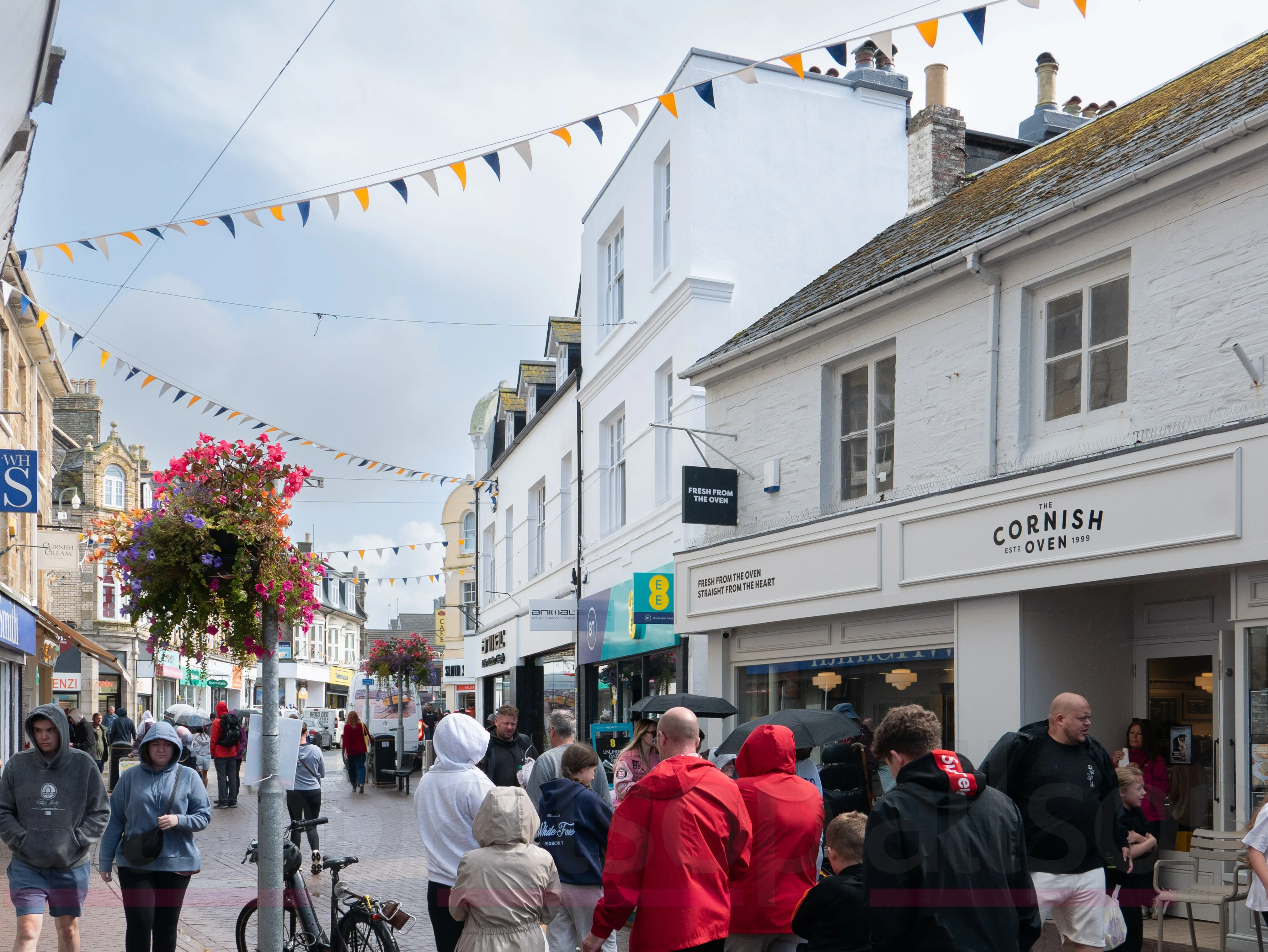 Freehold Shop Investment