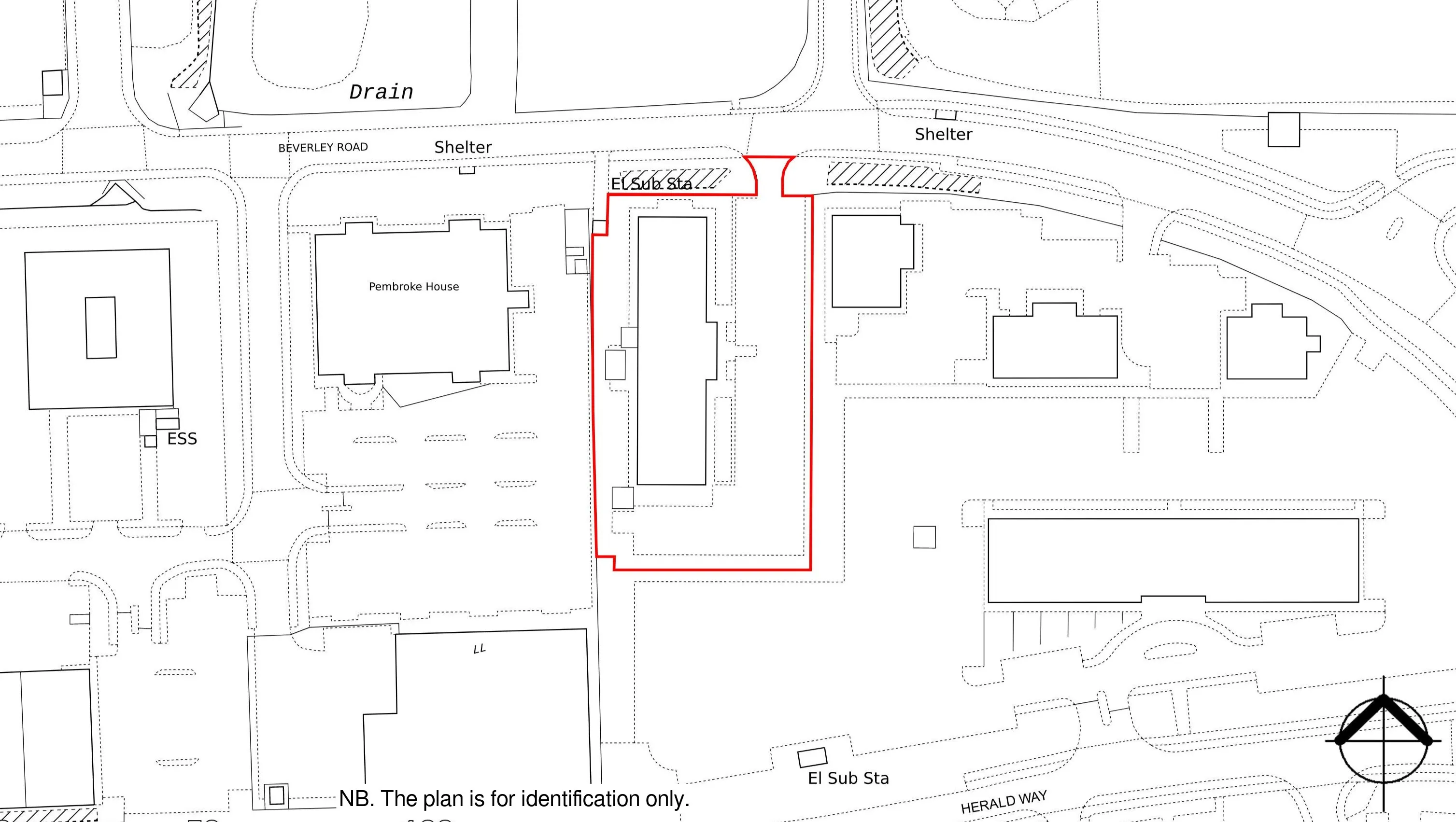 Virtual Freehold Ground Rent Investment