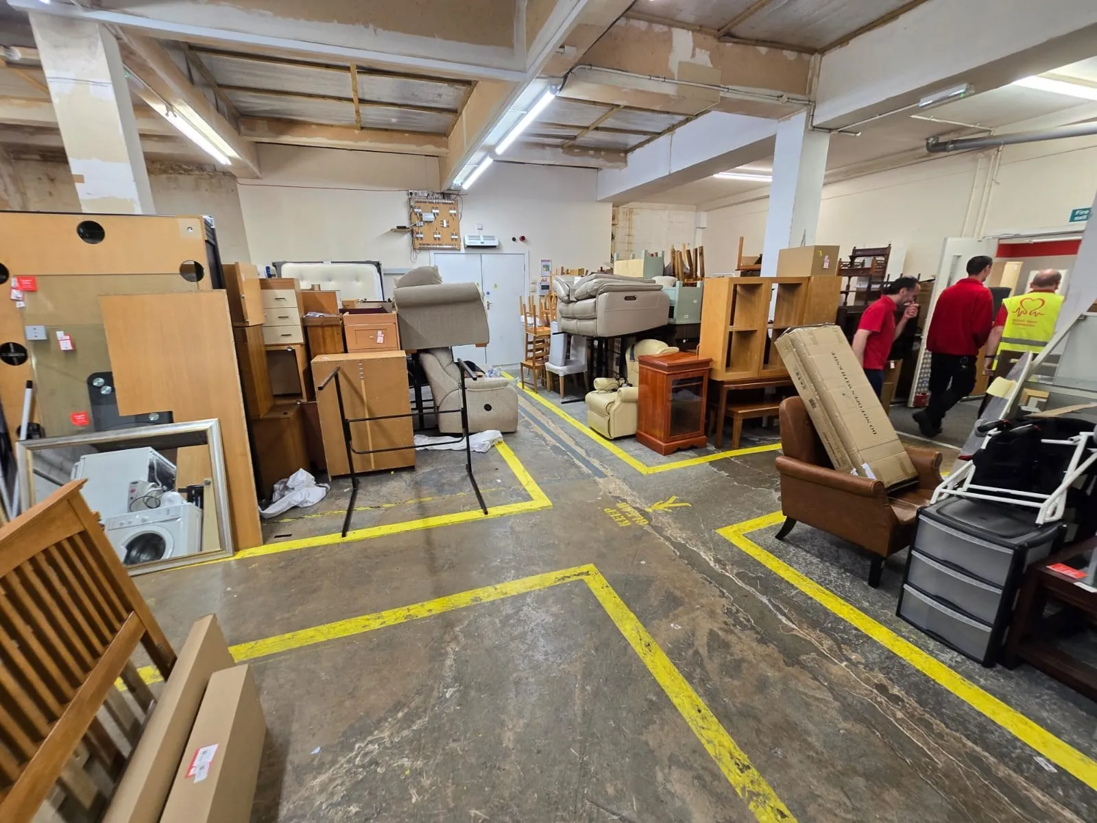 Town Centre Heritable Shop Investment