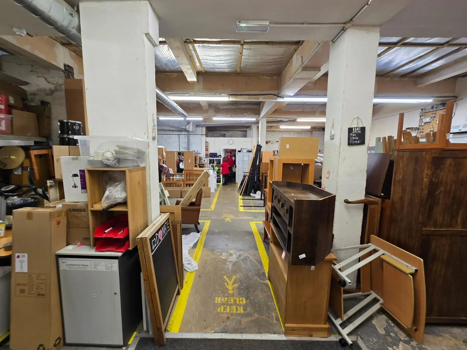 Town Centre Heritable Shop Investment