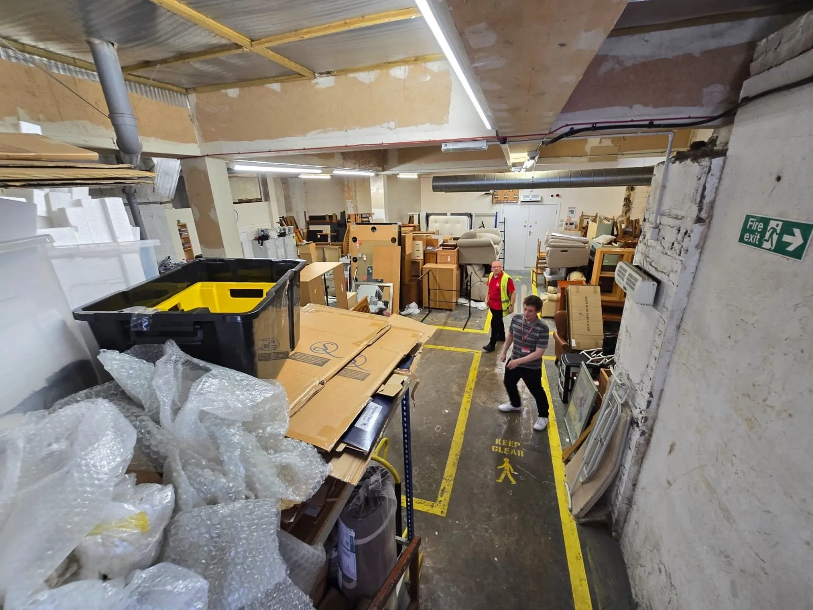 Town Centre Heritable Shop Investment