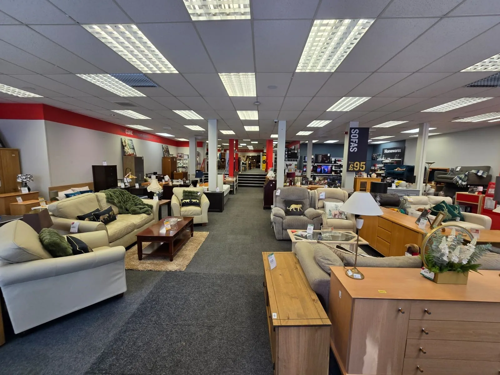Town Centre Heritable Shop Investment