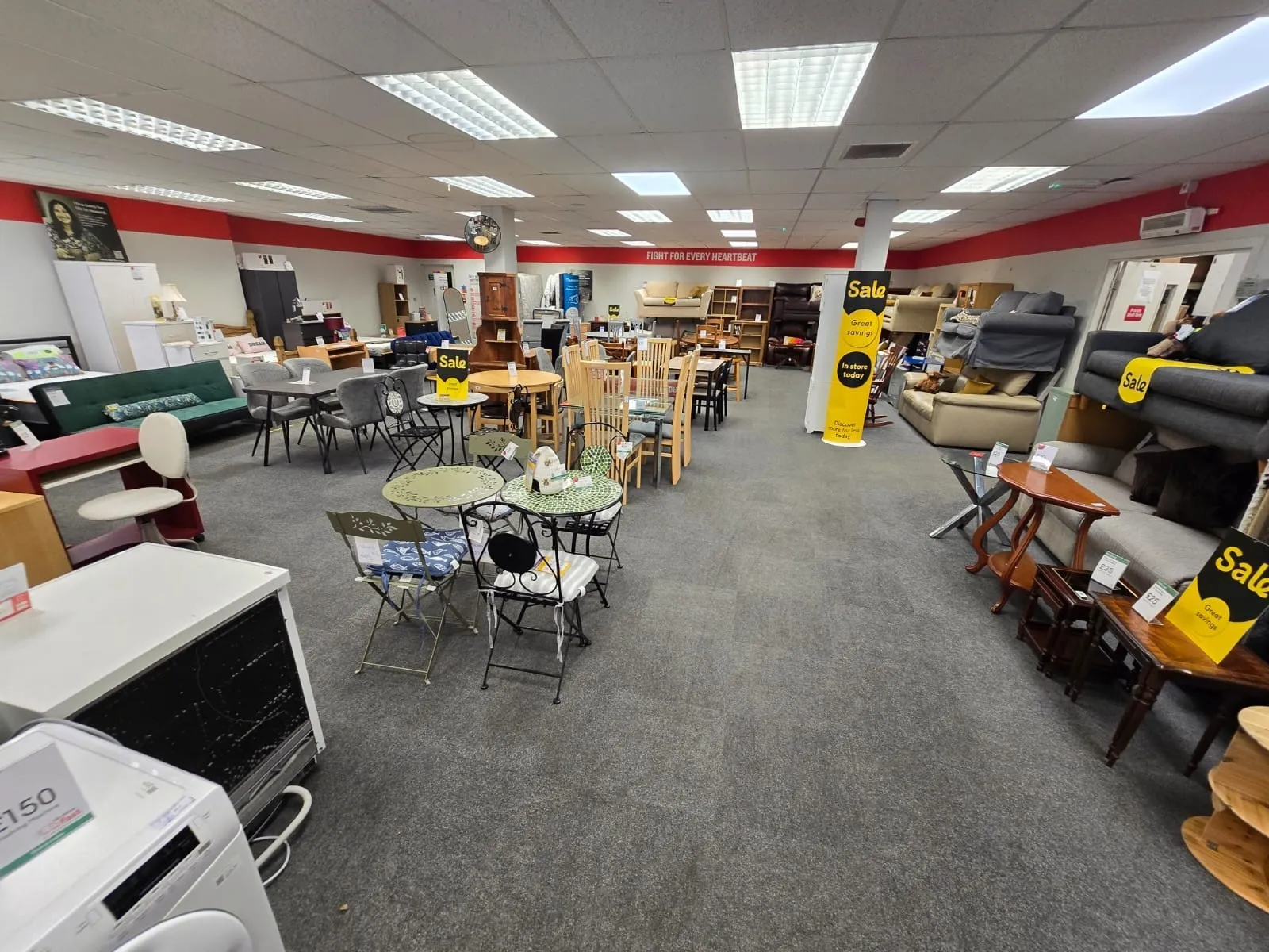 Town Centre Heritable Shop Investment