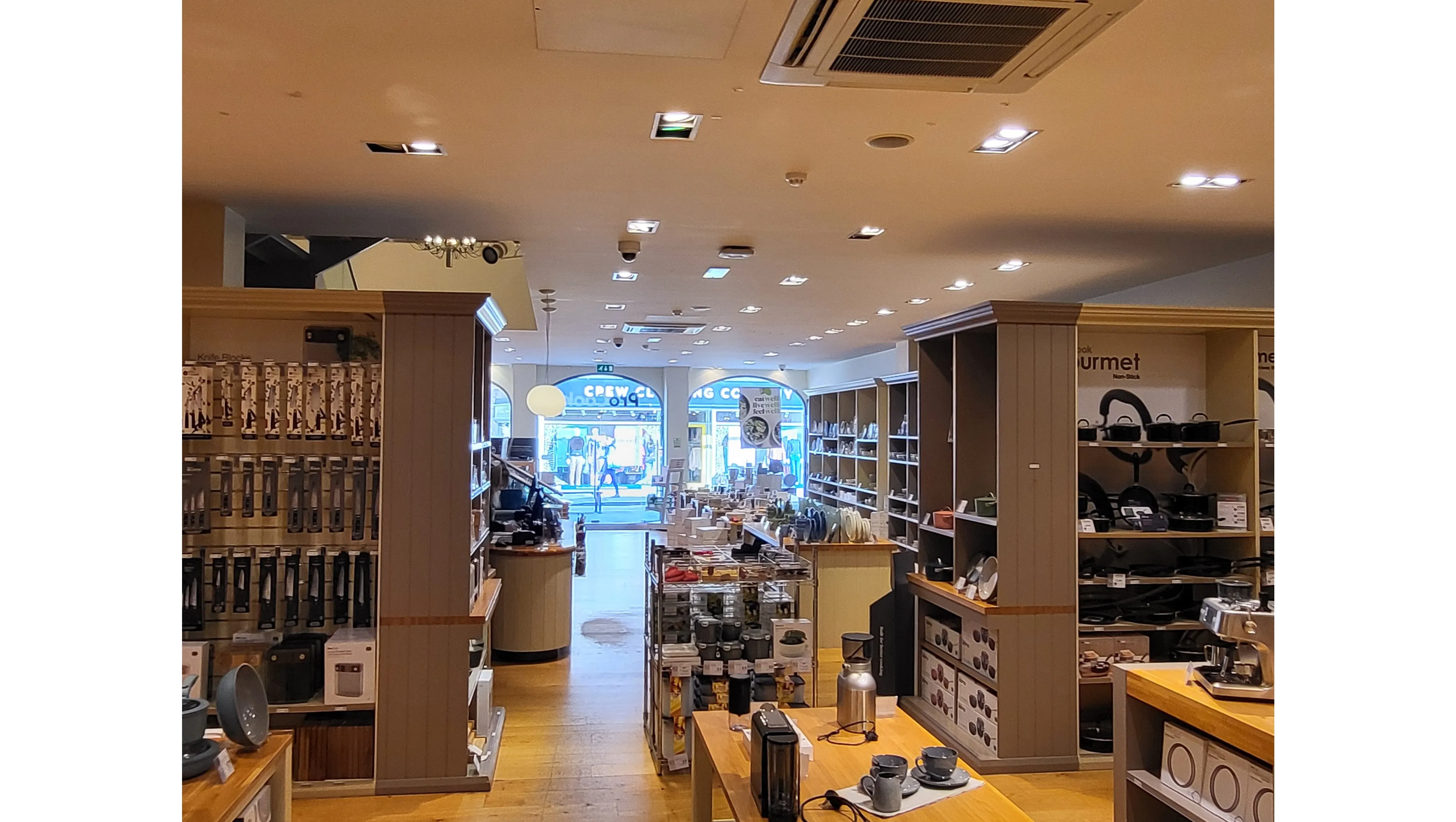 Freehold Shop Investment