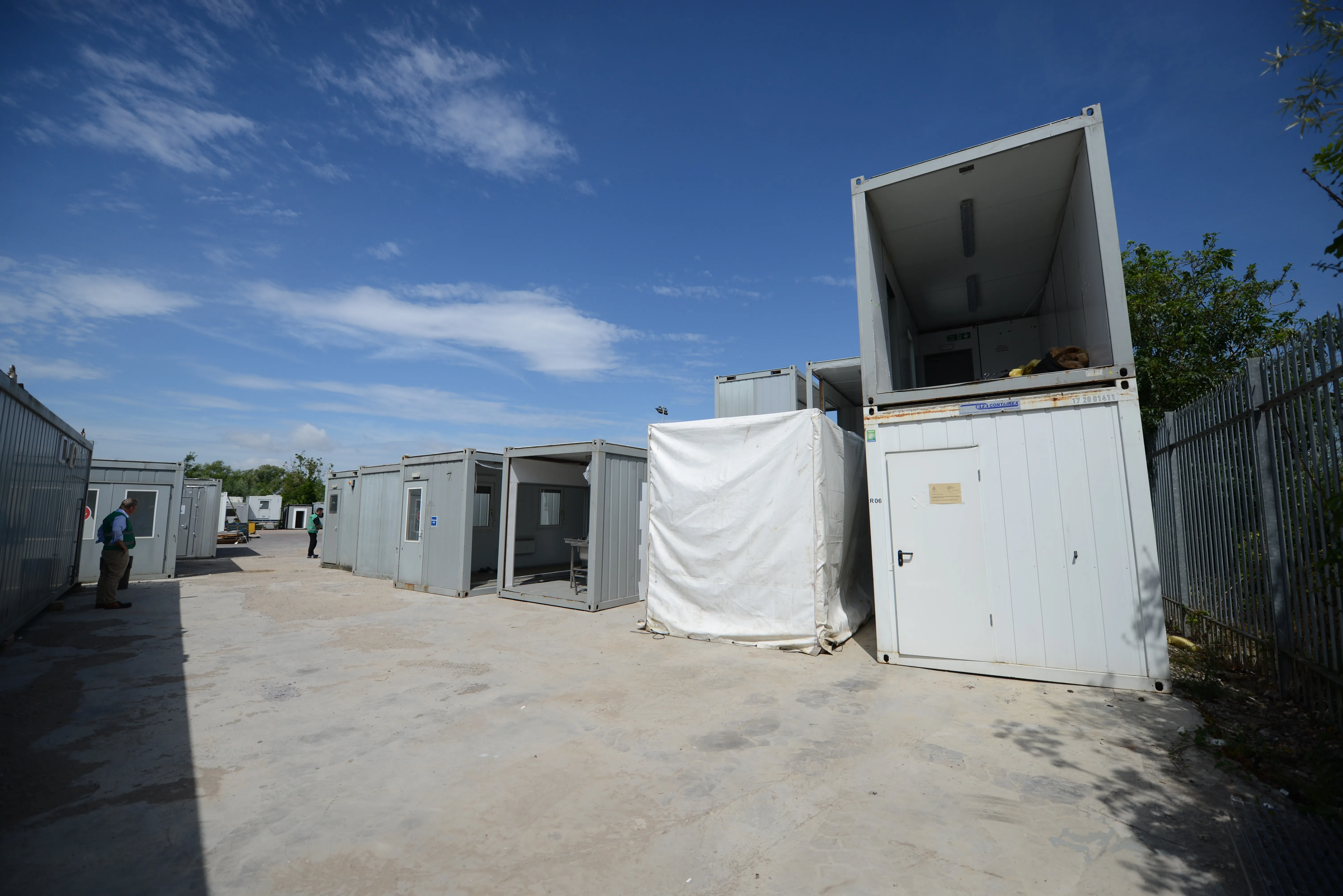 Freehold Industrial, Office & Land Investment