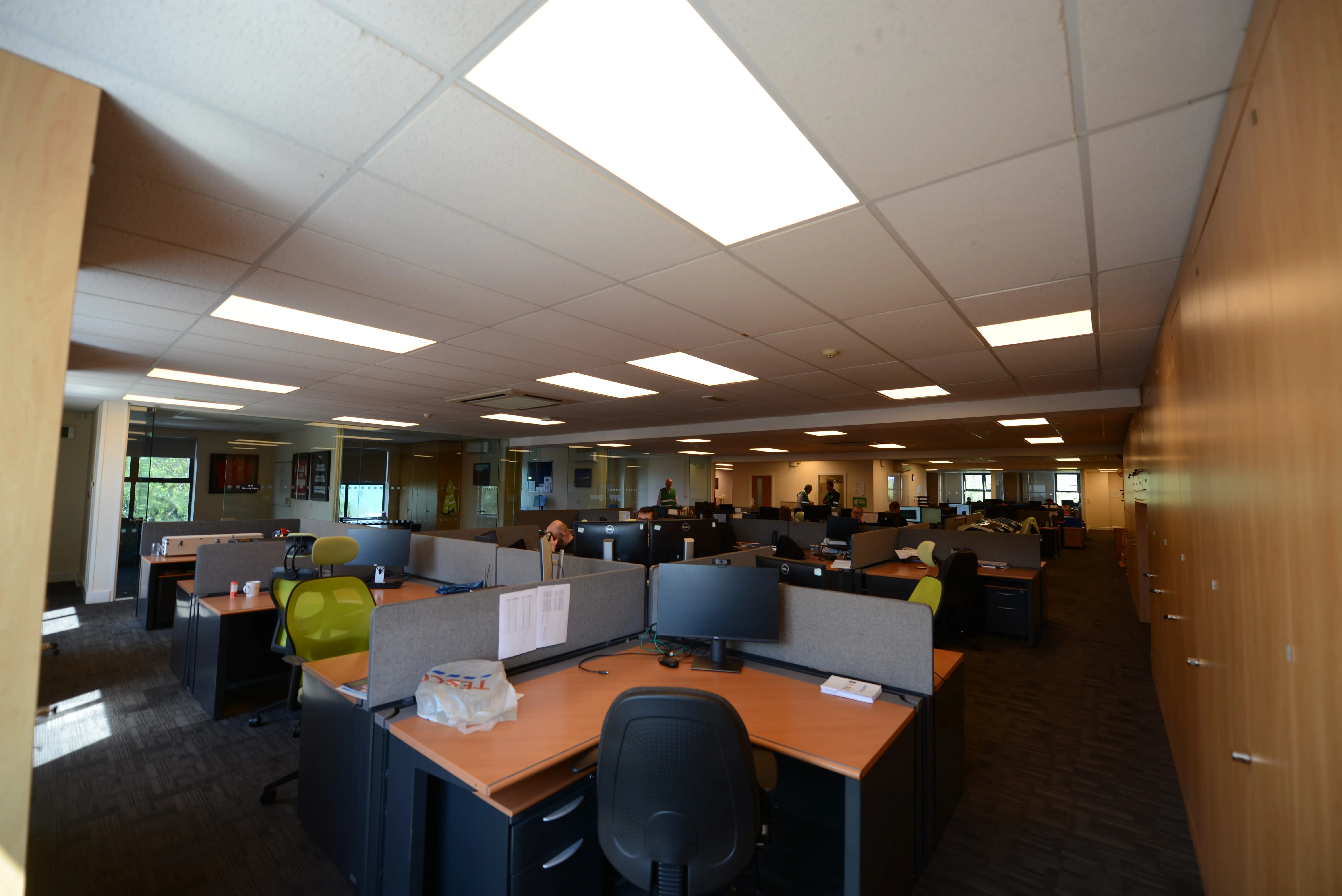 Freehold Industrial, Office & Land Investment