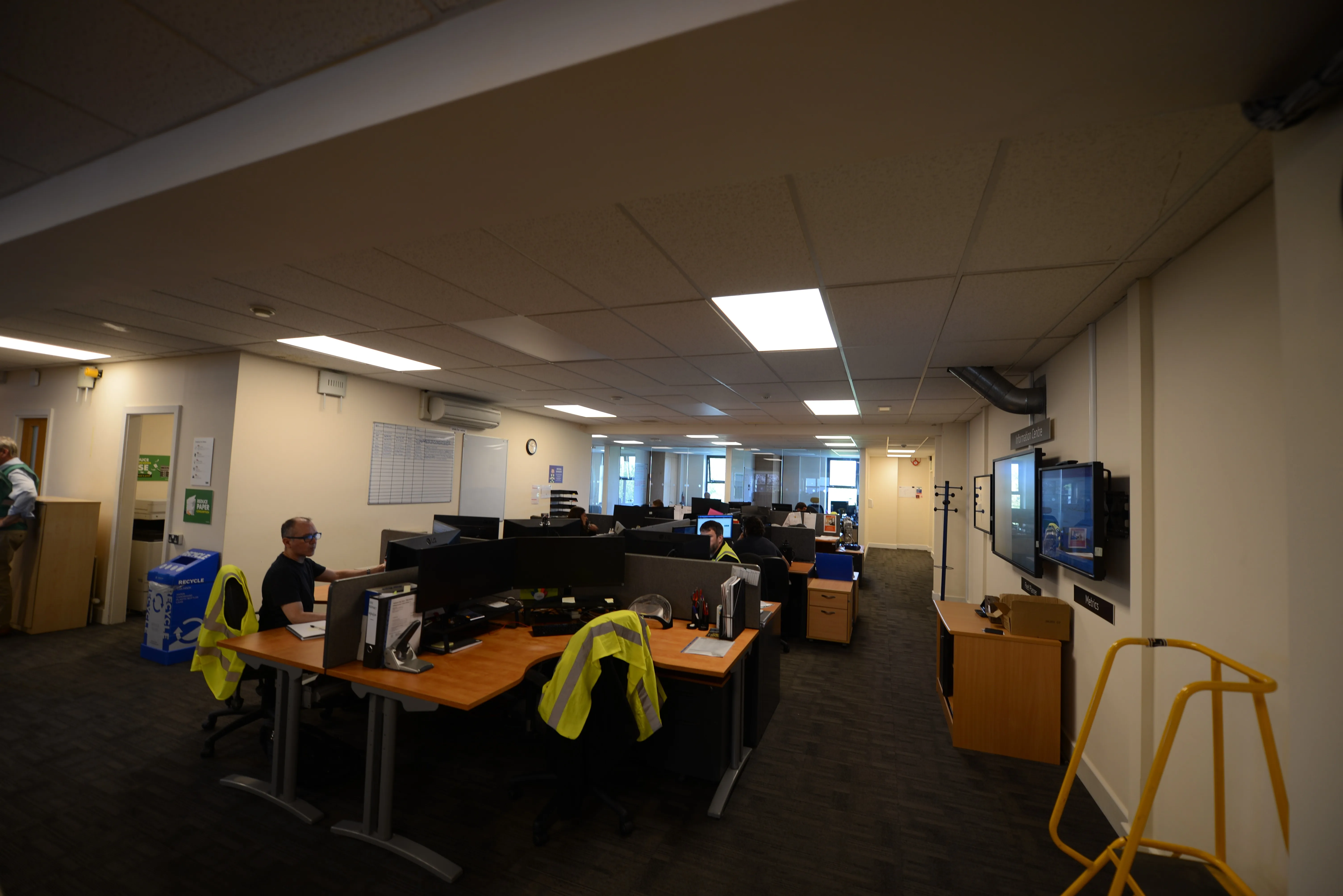 Freehold Industrial, Office & Land Investment