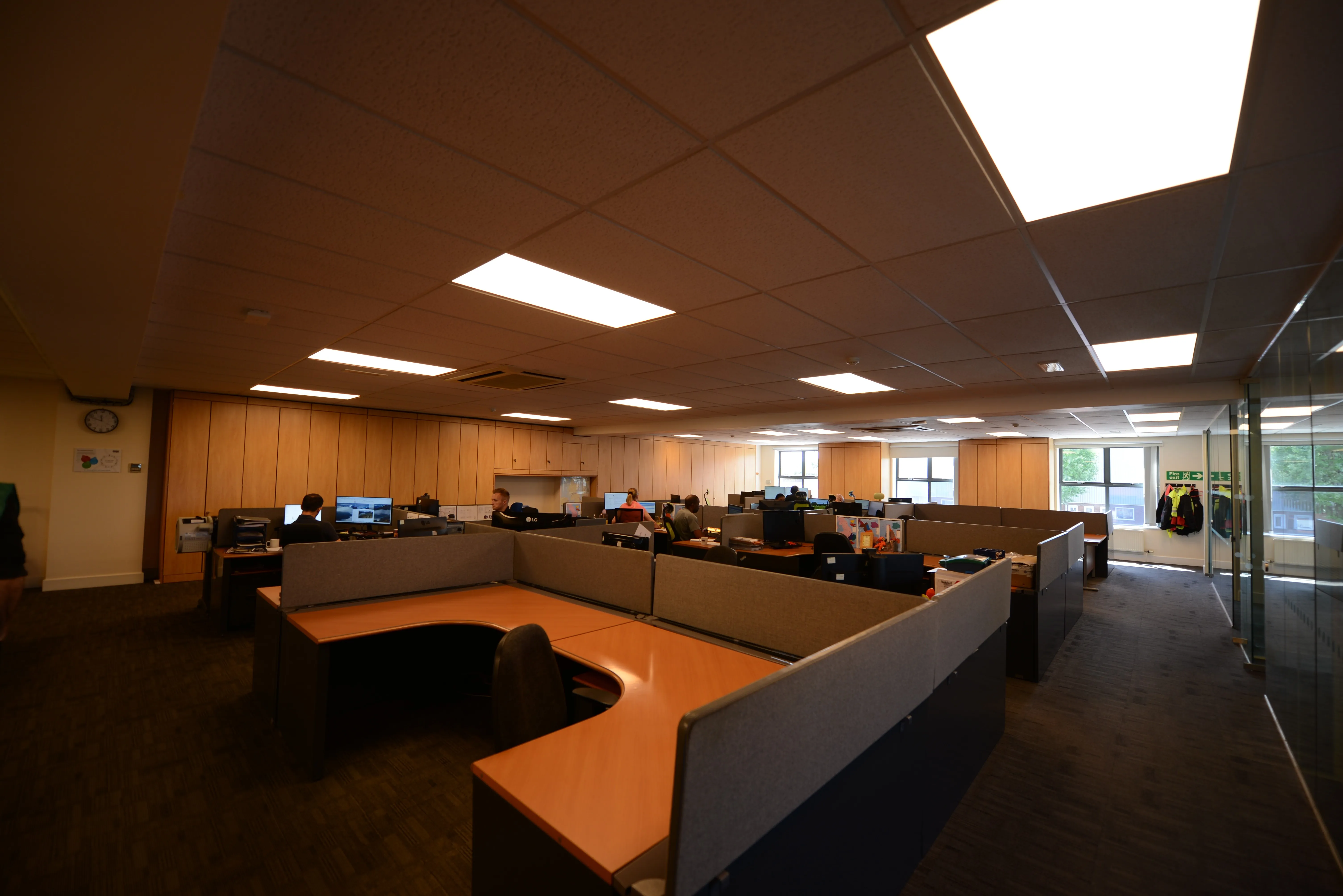Freehold Industrial, Office & Land Investment
