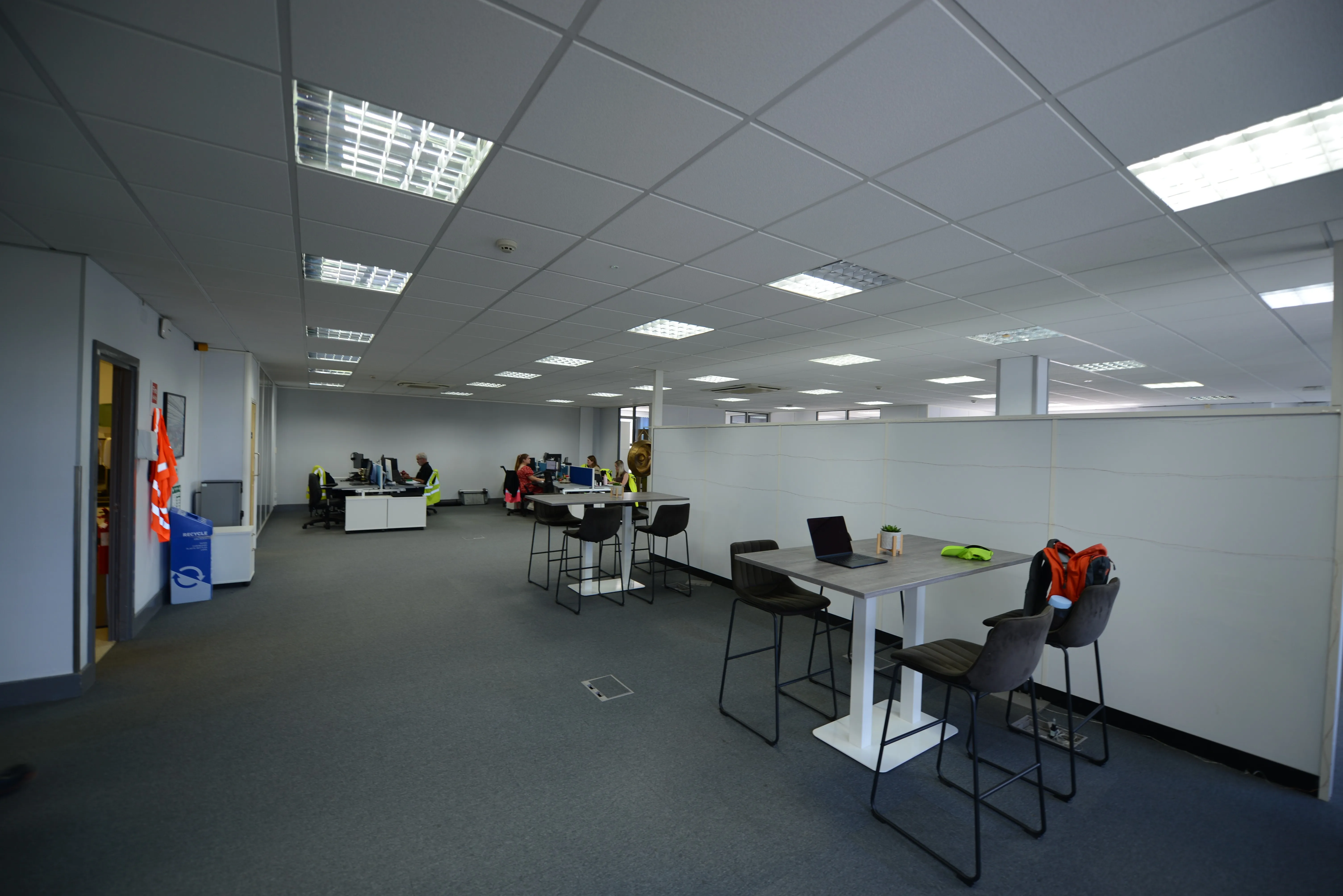 Freehold Industrial, Office & Land Investment