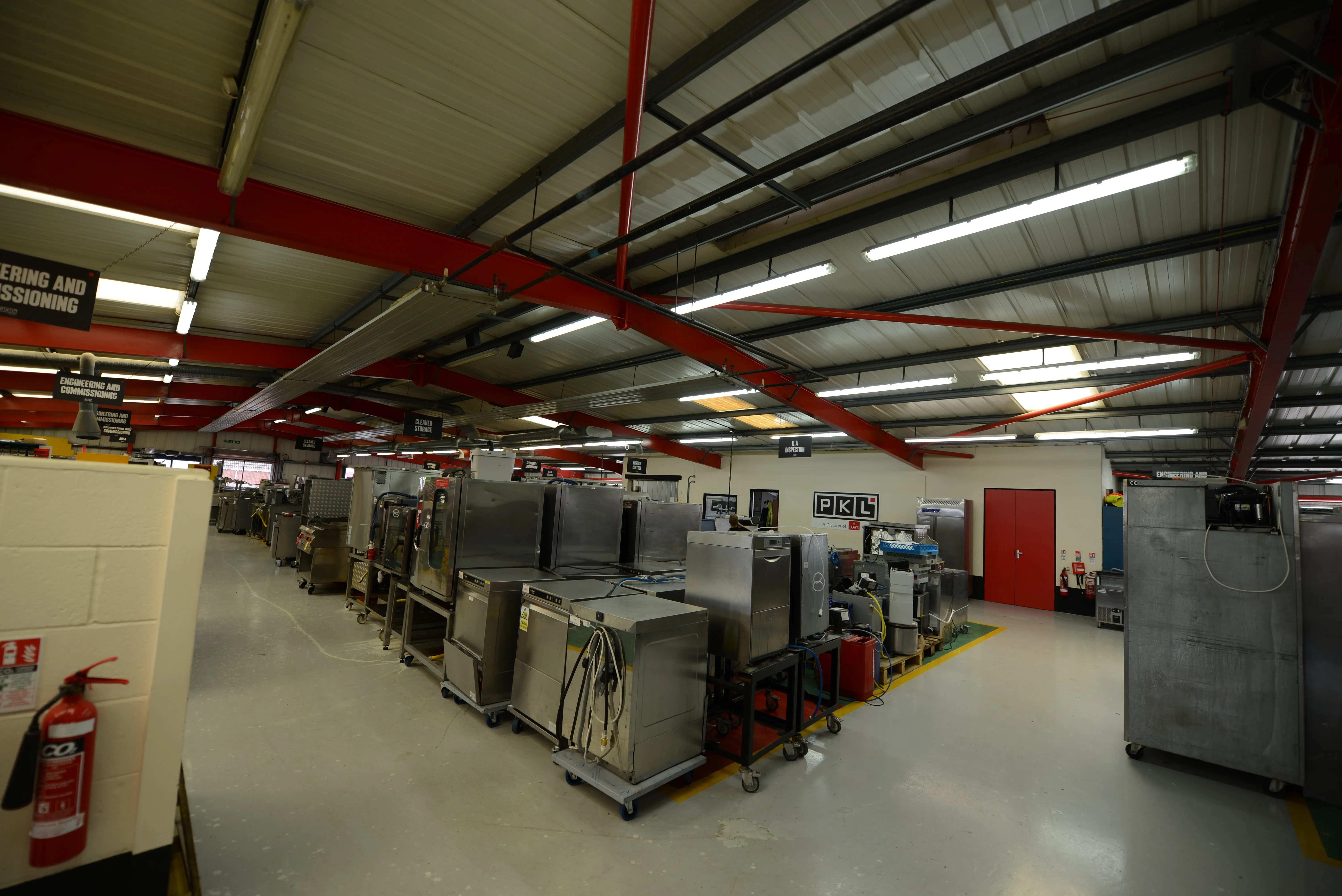 Freehold Industrial, Office & Land Investment