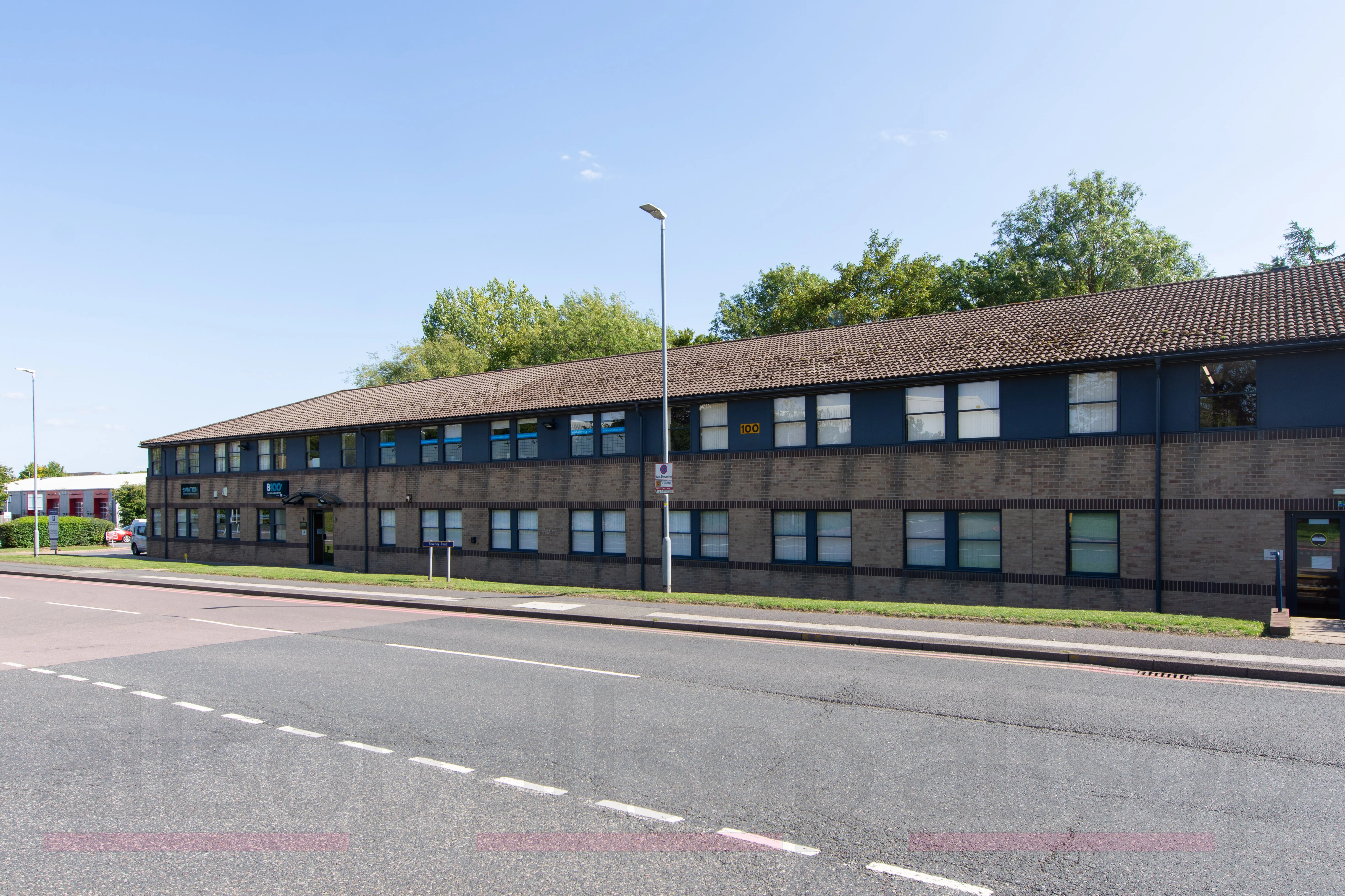 Virtual Freehold Office Investment