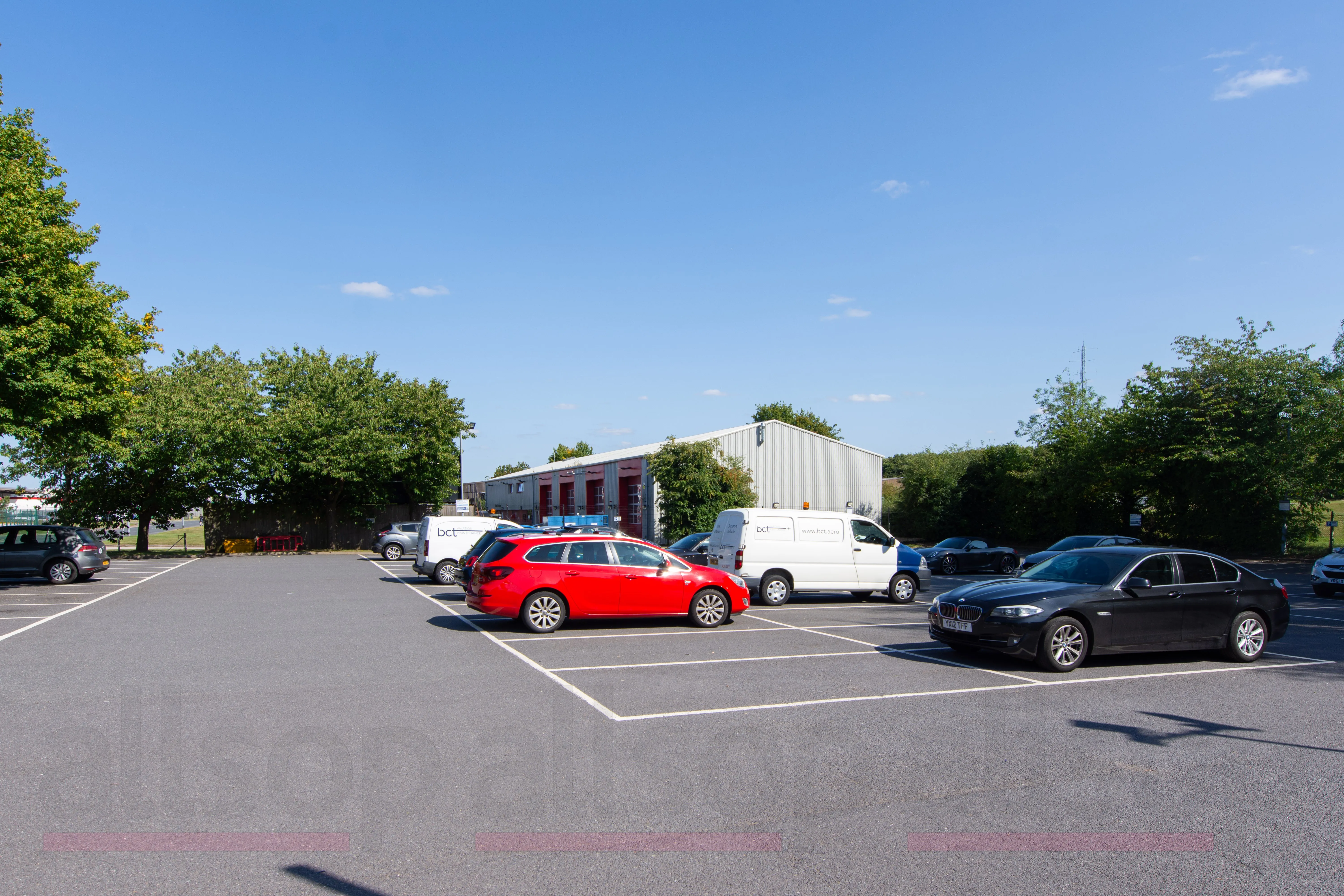 Virtual Freehold Office Investment