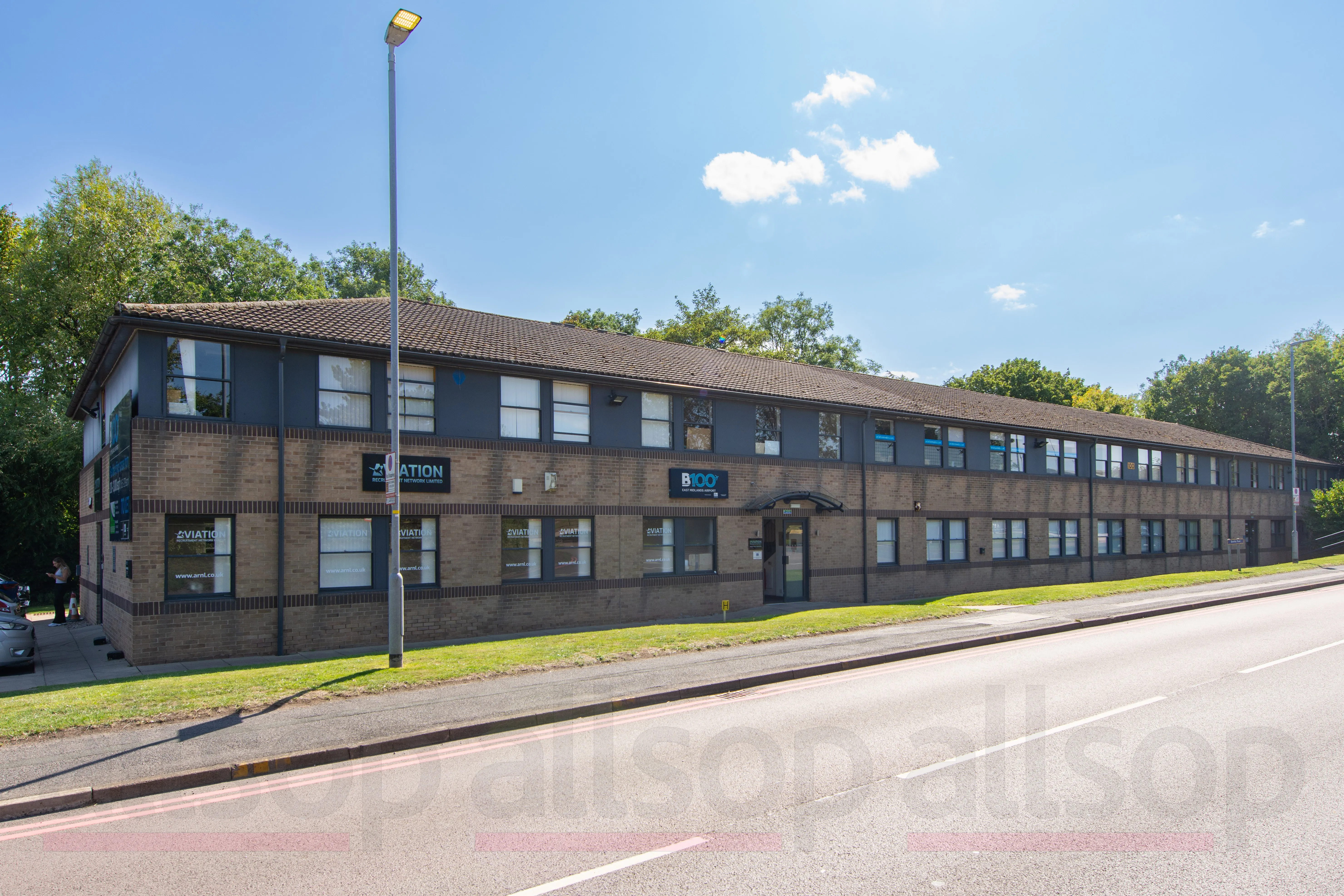 Virtual Freehold Office Investment