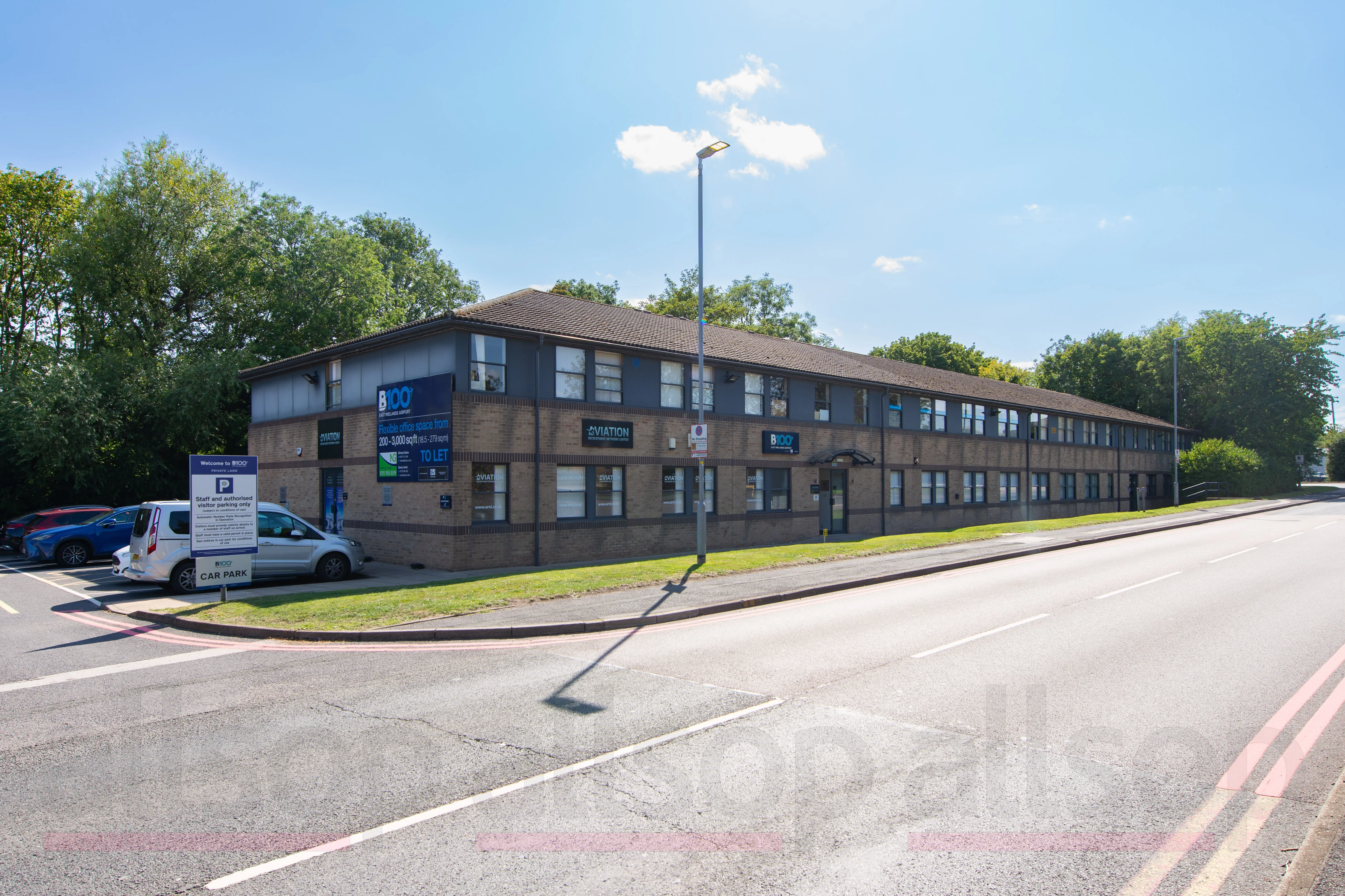 Virtual Freehold Office Investment