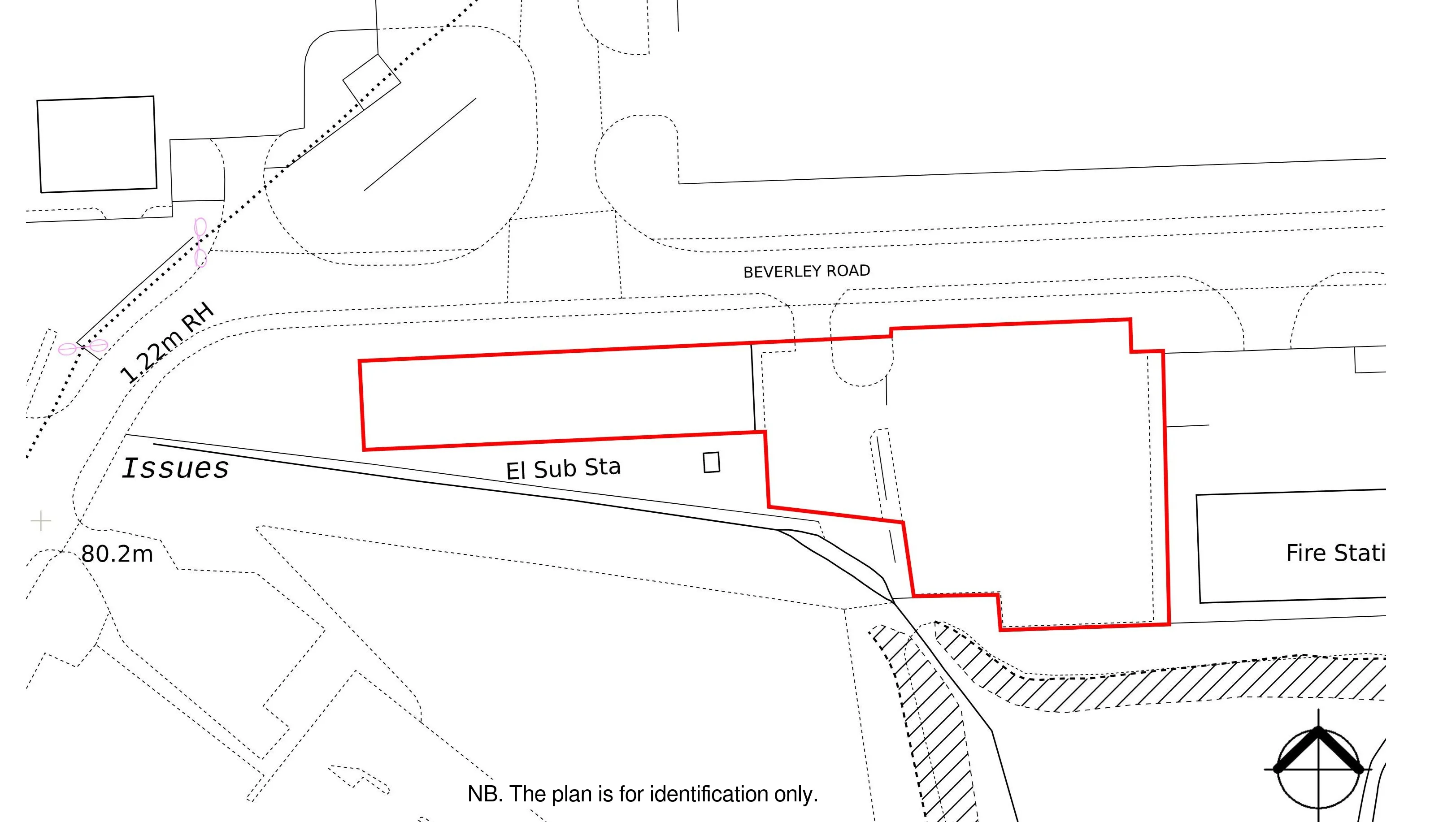 Virtual Freehold Office Investment