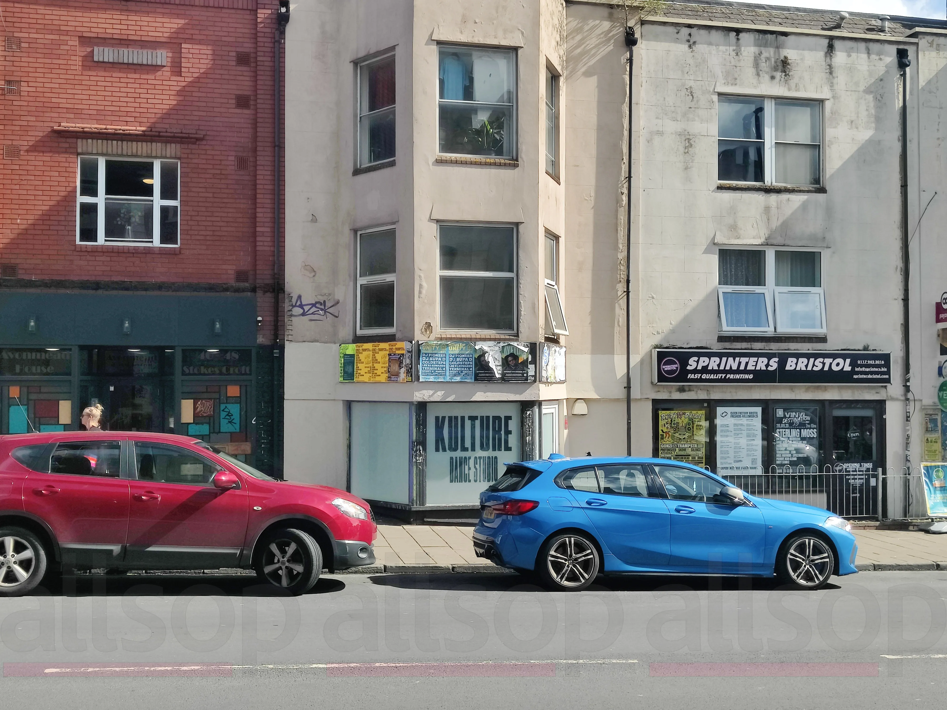 Virtual Freehold Shop Investment