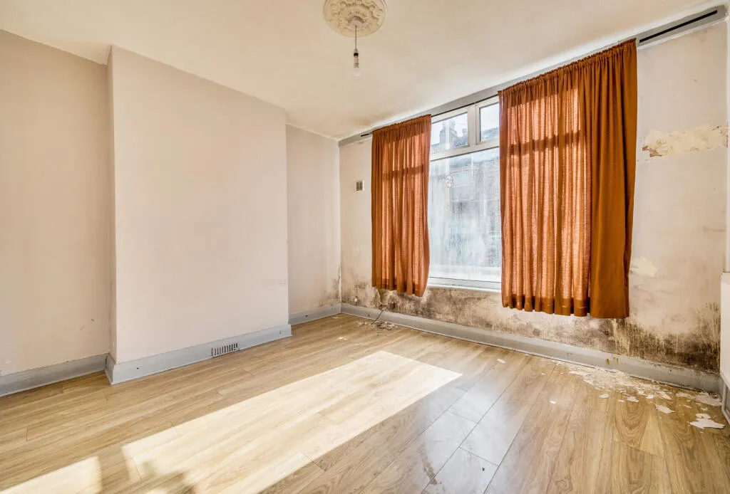 3 bed Terraced