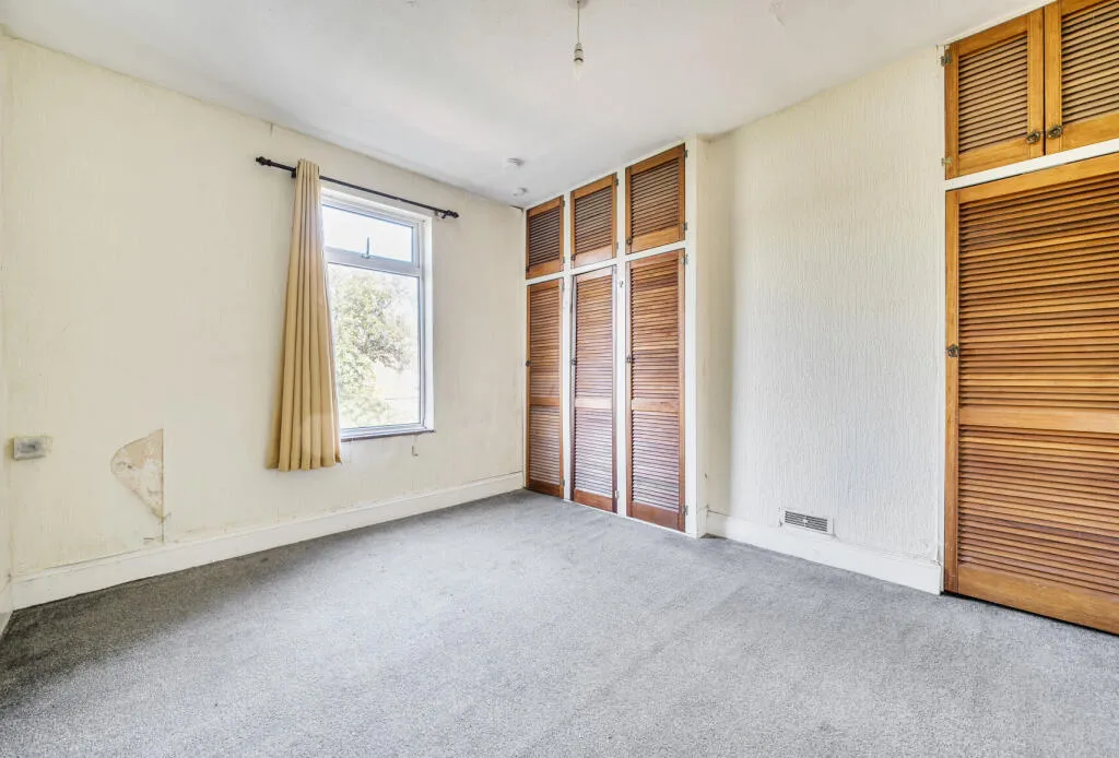 3 bed Terraced