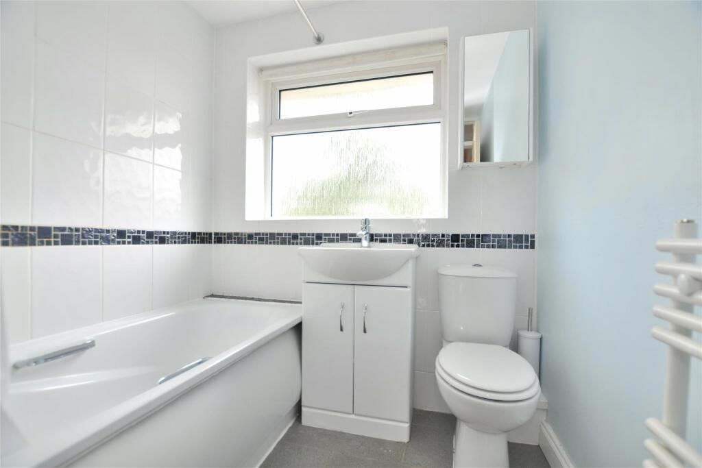 3 bed Terraced