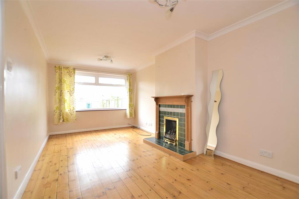 3 bed Terraced