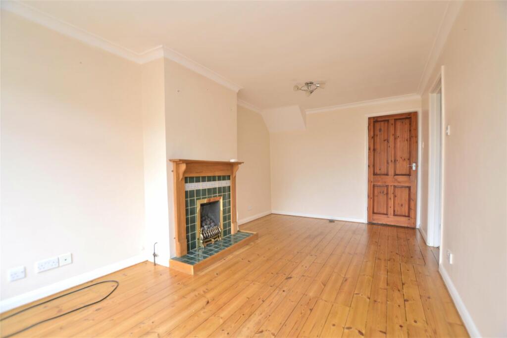 3 bed Terraced