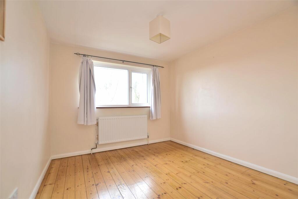 3 bed Terraced