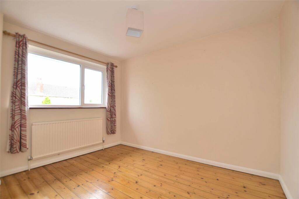 3 bed Terraced