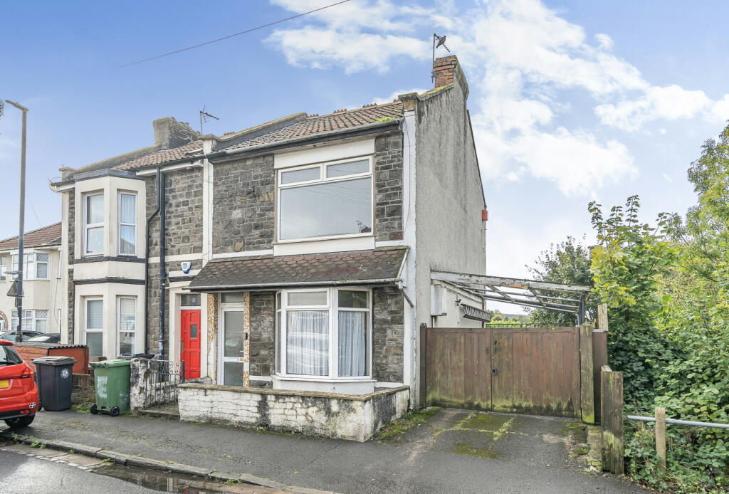 Property cover