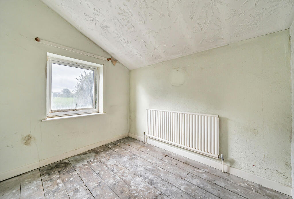 3 bed Semi-Detached