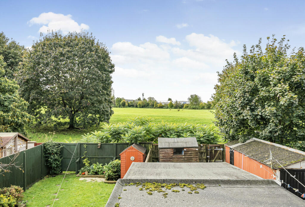 3 bed Semi-Detached